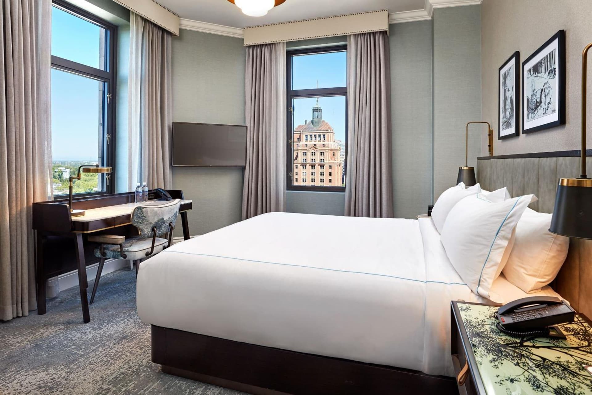 The Citizen Hotel, Autograph Collection gallery photo in Sacramento, CA — image 50