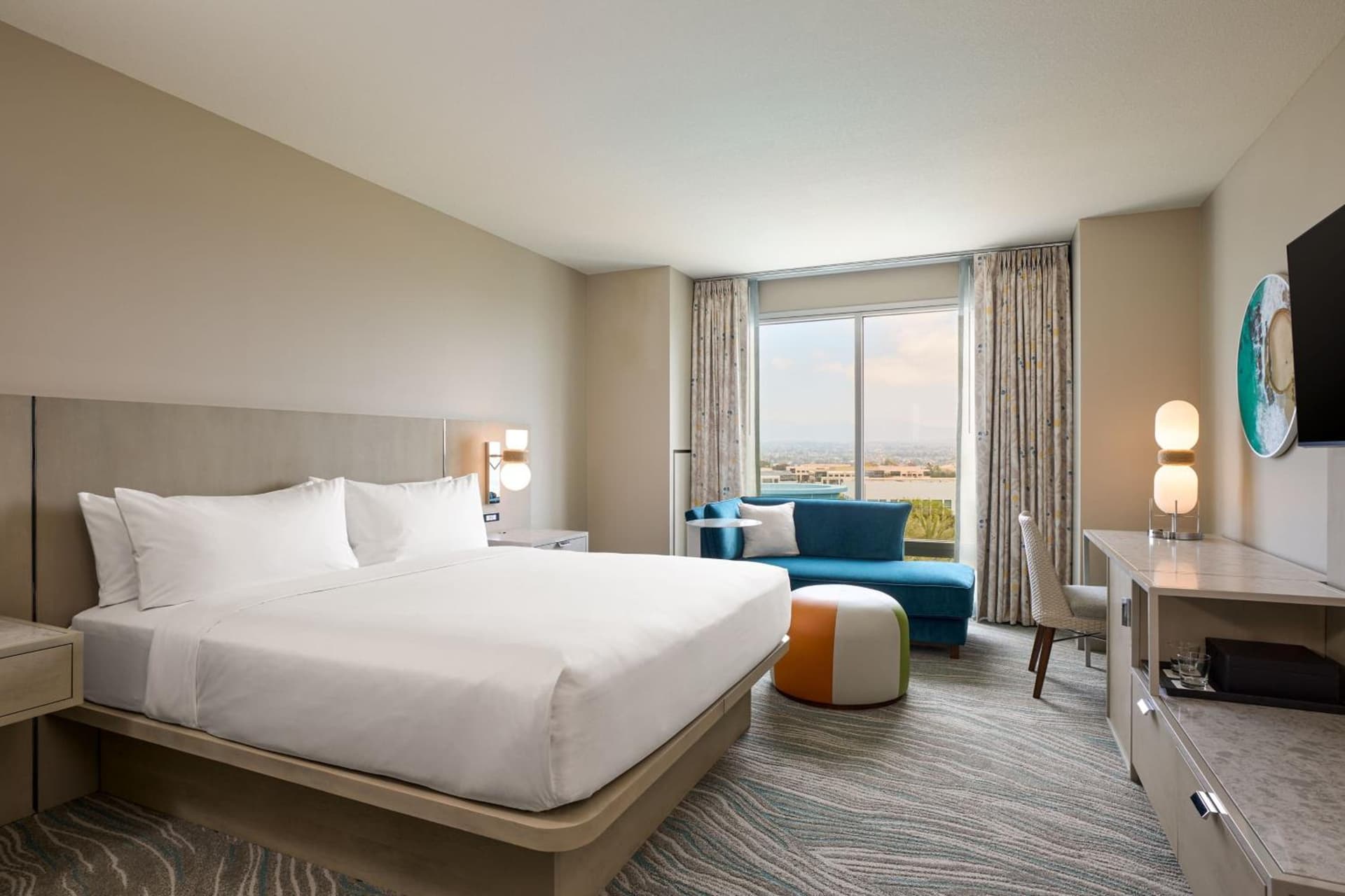 Renaissance ClubSport Aliso Viejo Laguna Beach Hotel gallery photo in Aliso Viejo, CA — image 32