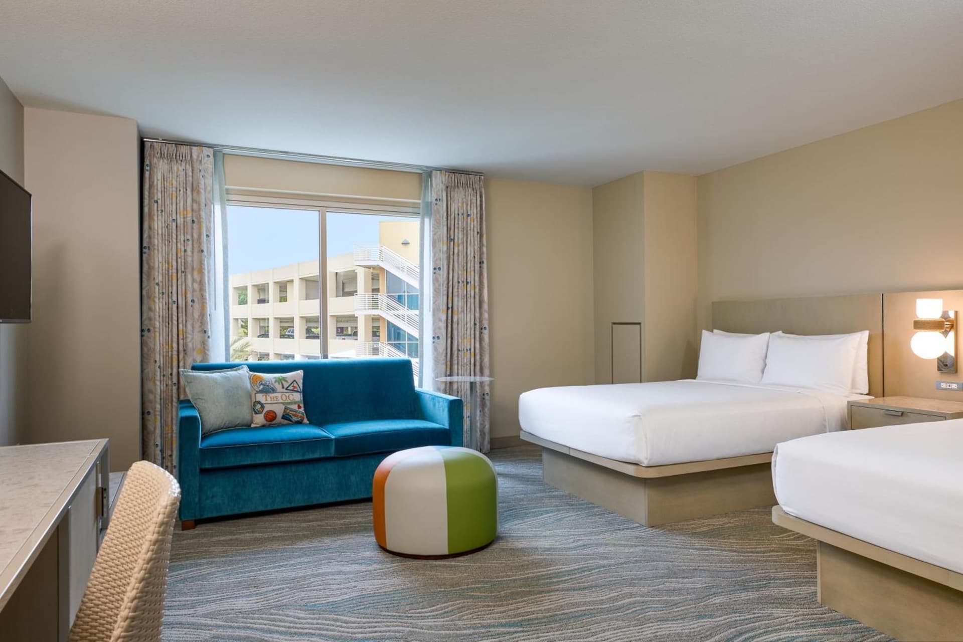 Renaissance ClubSport Aliso Viejo Laguna Beach Hotel gallery photo in Aliso Viejo, CA — image 17