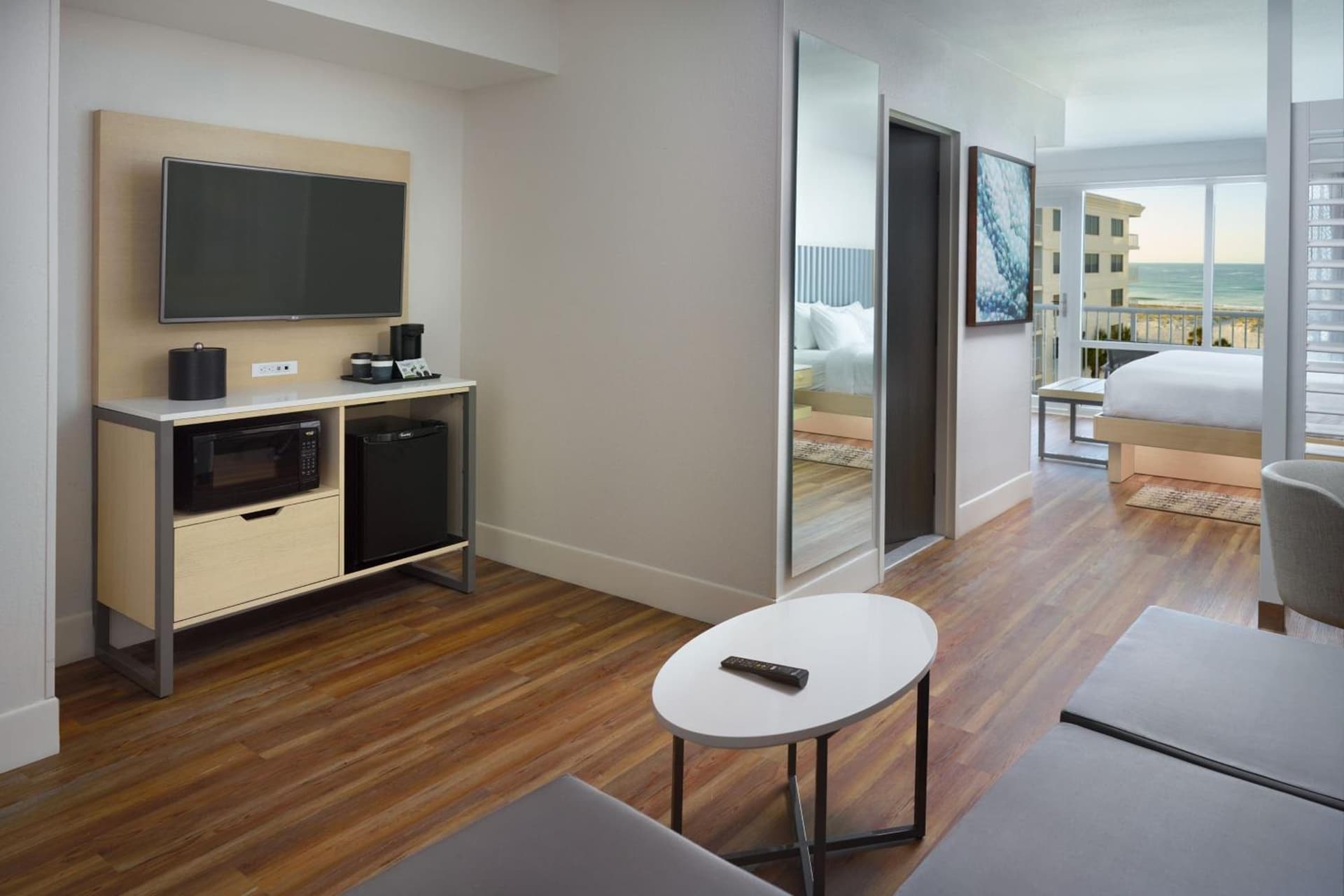 SpringHill Suites by Marriott Pensacola Beach gallery photo in Pensacola Beach, FL — image 44