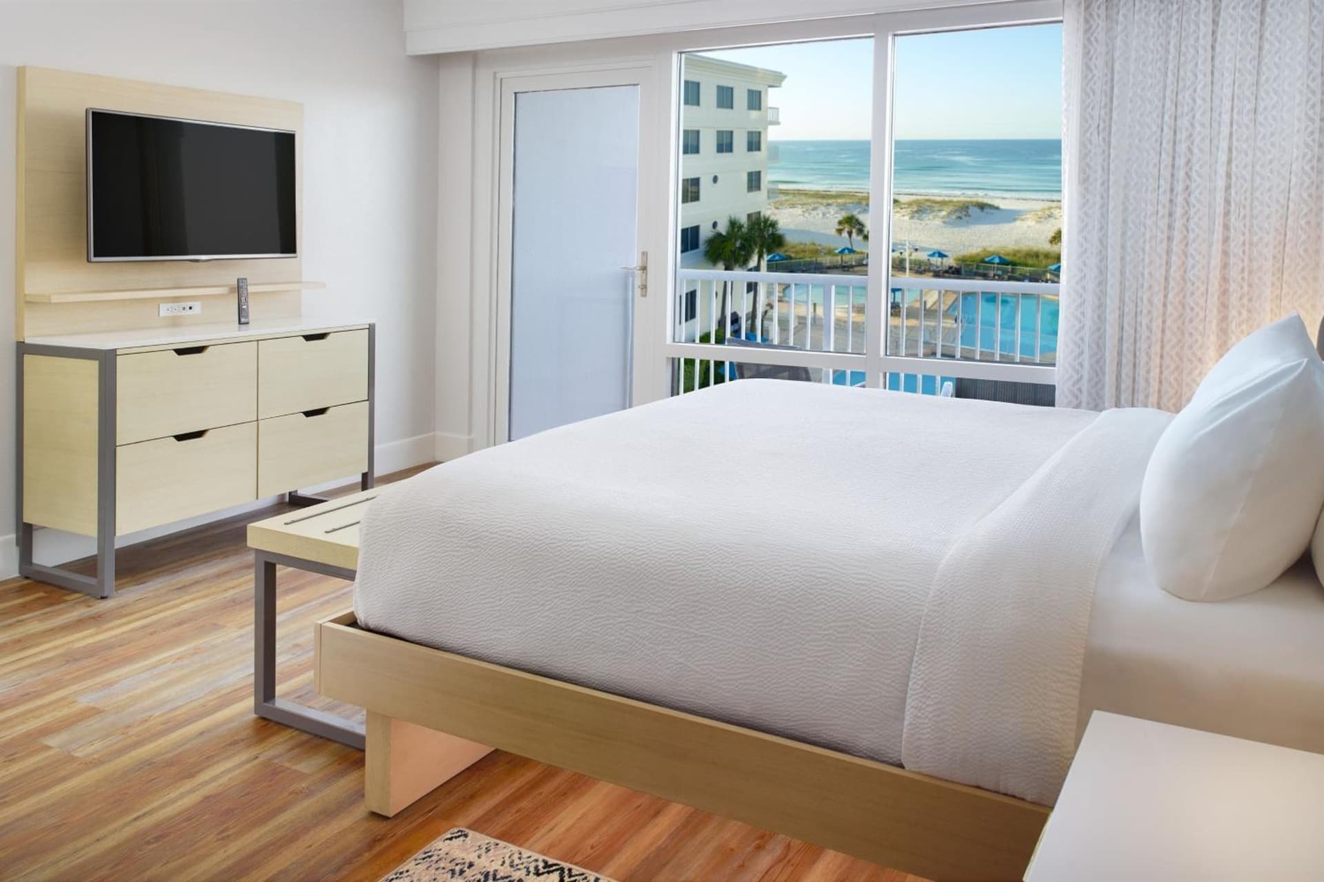 SpringHill Suites by Marriott Pensacola Beach gallery photo in Pensacola Beach, FL — image 25