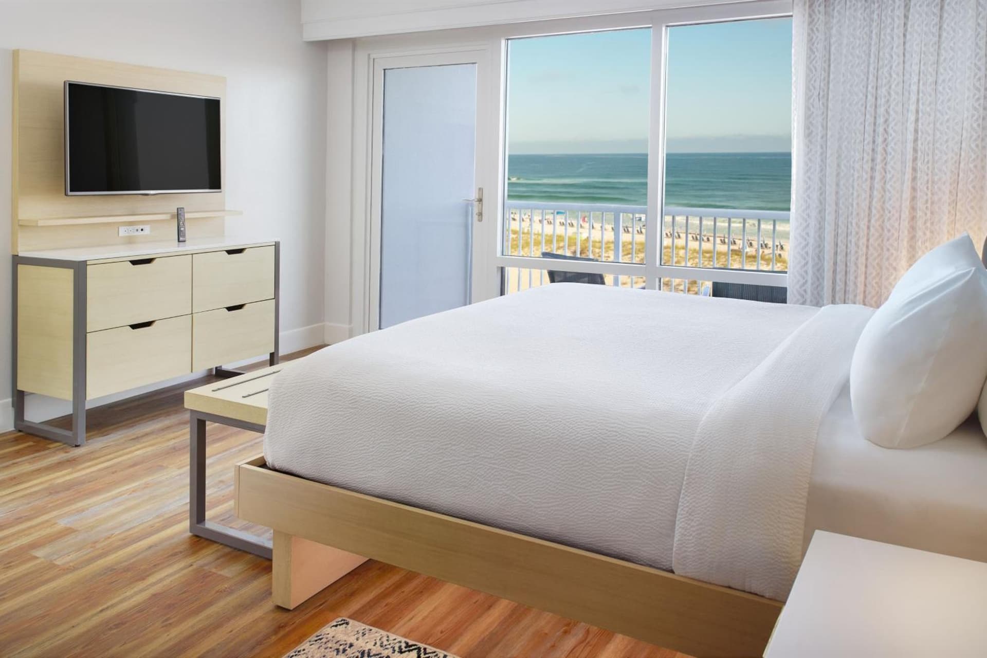SpringHill Suites by Marriott Pensacola Beach gallery photo in Pensacola Beach, FL — image 14