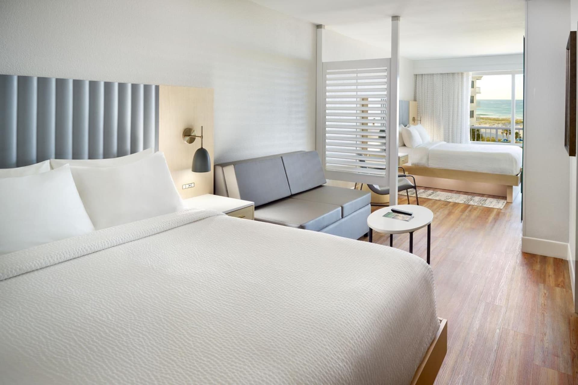 SpringHill Suites by Marriott Pensacola Beach gallery photo in Pensacola Beach, FL — image 37