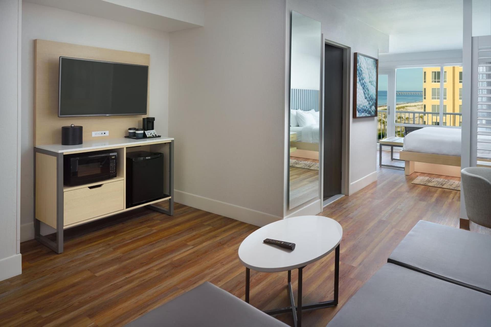 SpringHill Suites by Marriott Pensacola Beach gallery photo in Pensacola Beach, FL — image 45