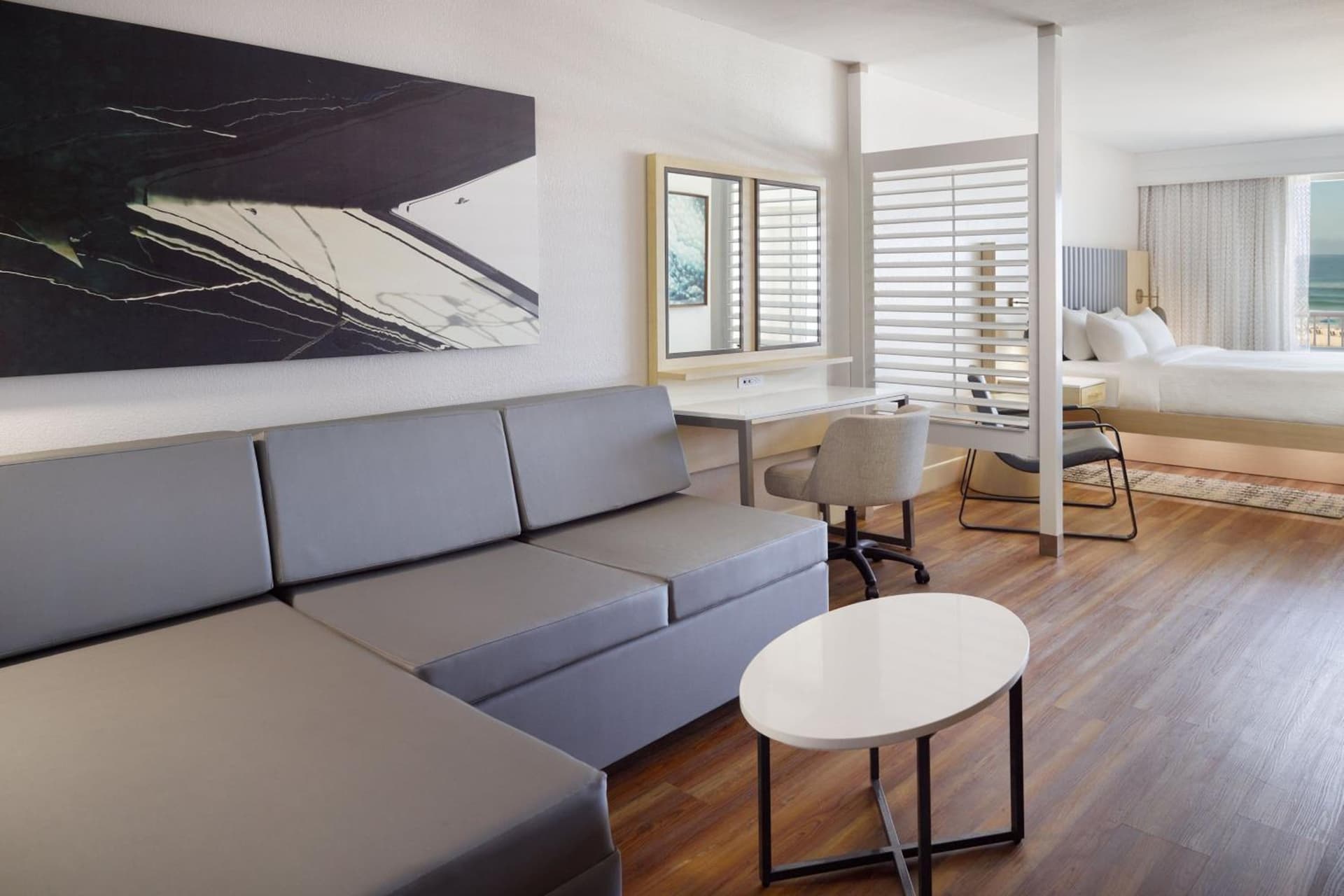SpringHill Suites by Marriott Pensacola Beach gallery photo in Pensacola Beach, FL — image 52