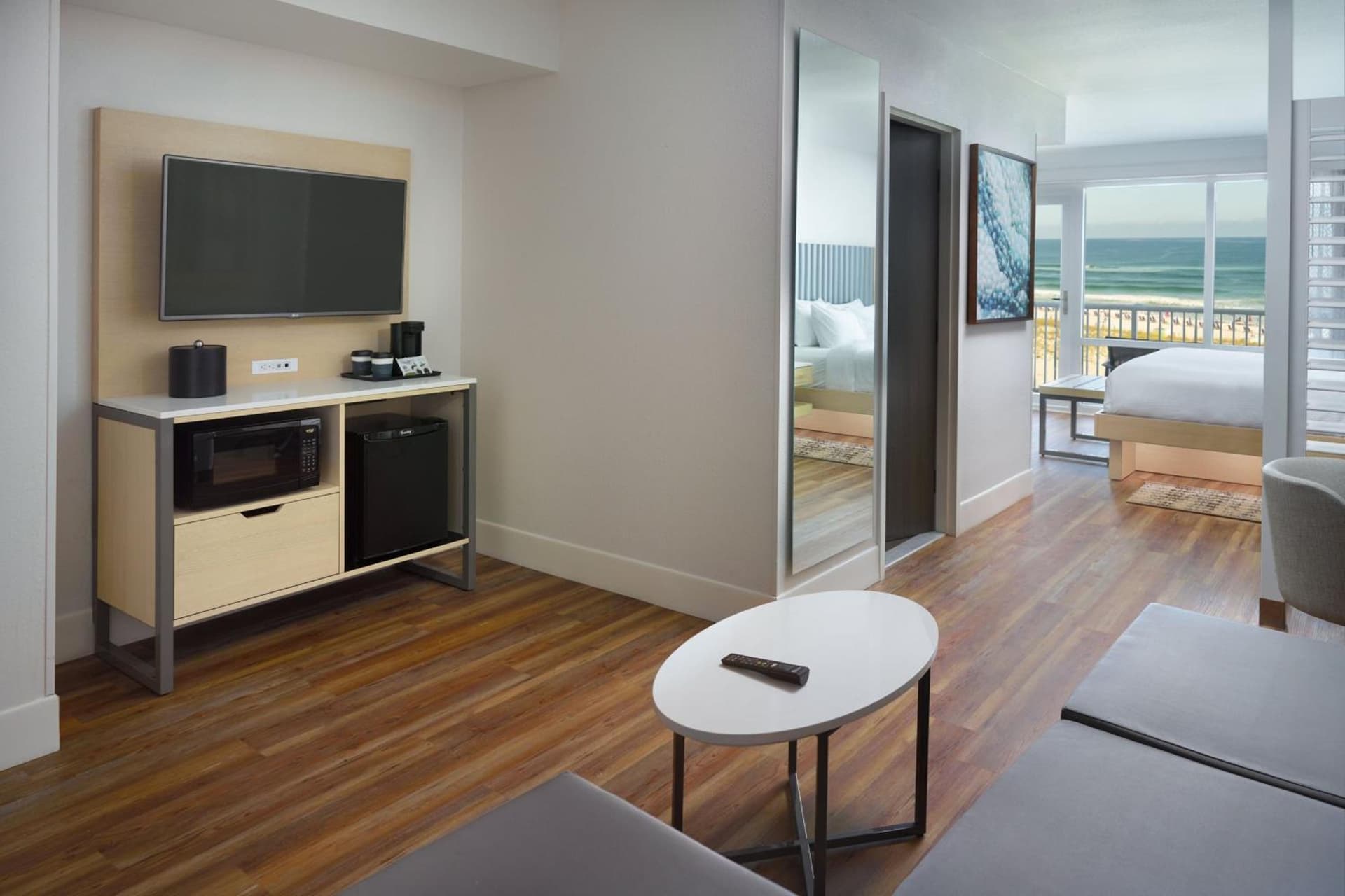 SpringHill Suites by Marriott Pensacola Beach gallery photo in Pensacola Beach, FL — image 46