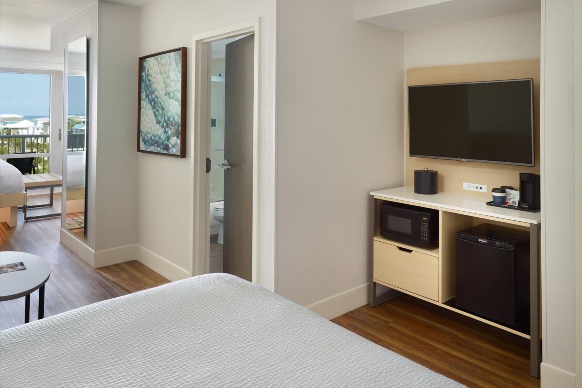 SpringHill Suites by Marriott Pensacola Beach gallery photo in Pensacola Beach, FL — image 51