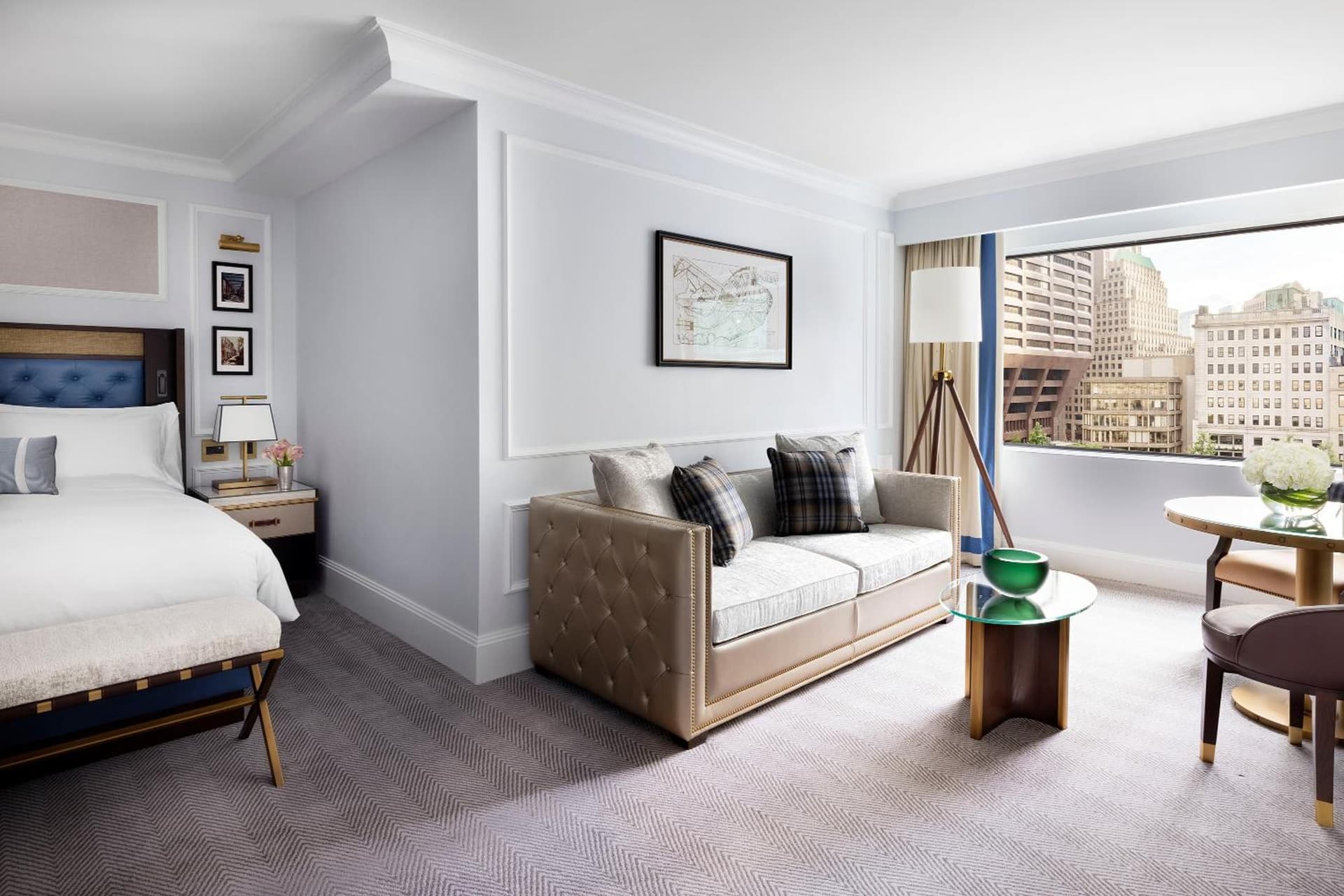 The Langham, Boston gallery photo in Boston, MA — image 35
