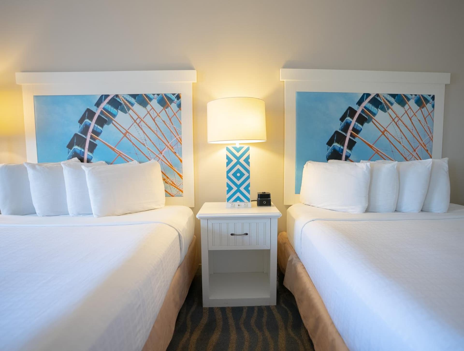 Cedar Point Hotel Breakers gallery photo in Sandusky, OH — image 19