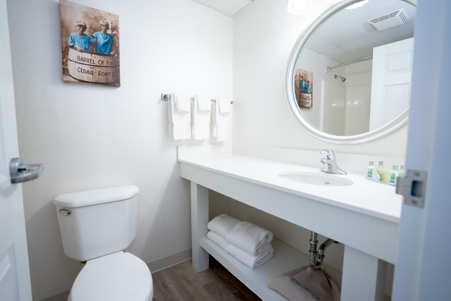 Cedar Point Hotel Breakers gallery photo in Sandusky, OH — image 9