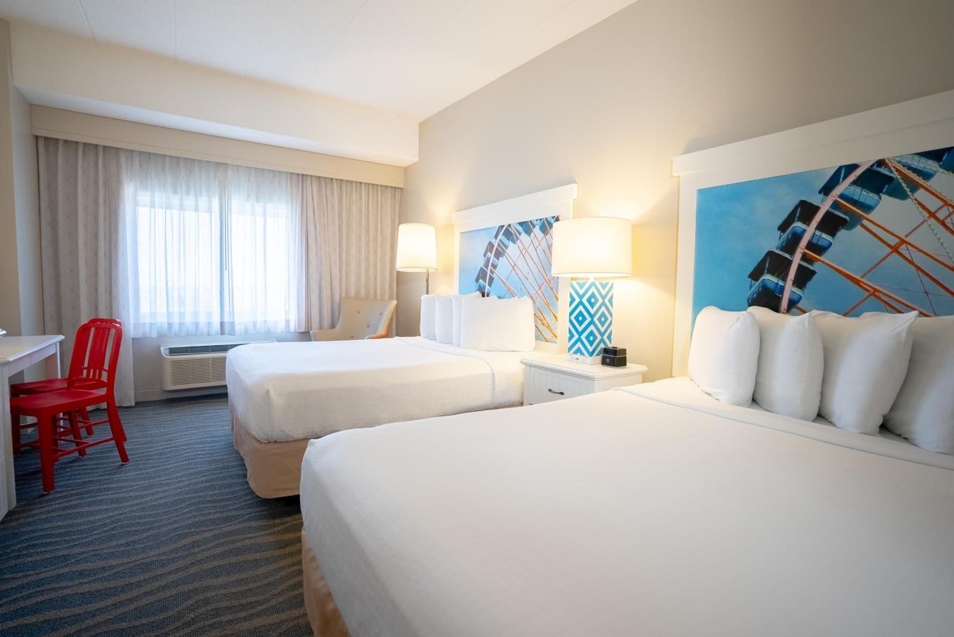 Cedar Point Hotel Breakers gallery photo in Sandusky, OH — image 13