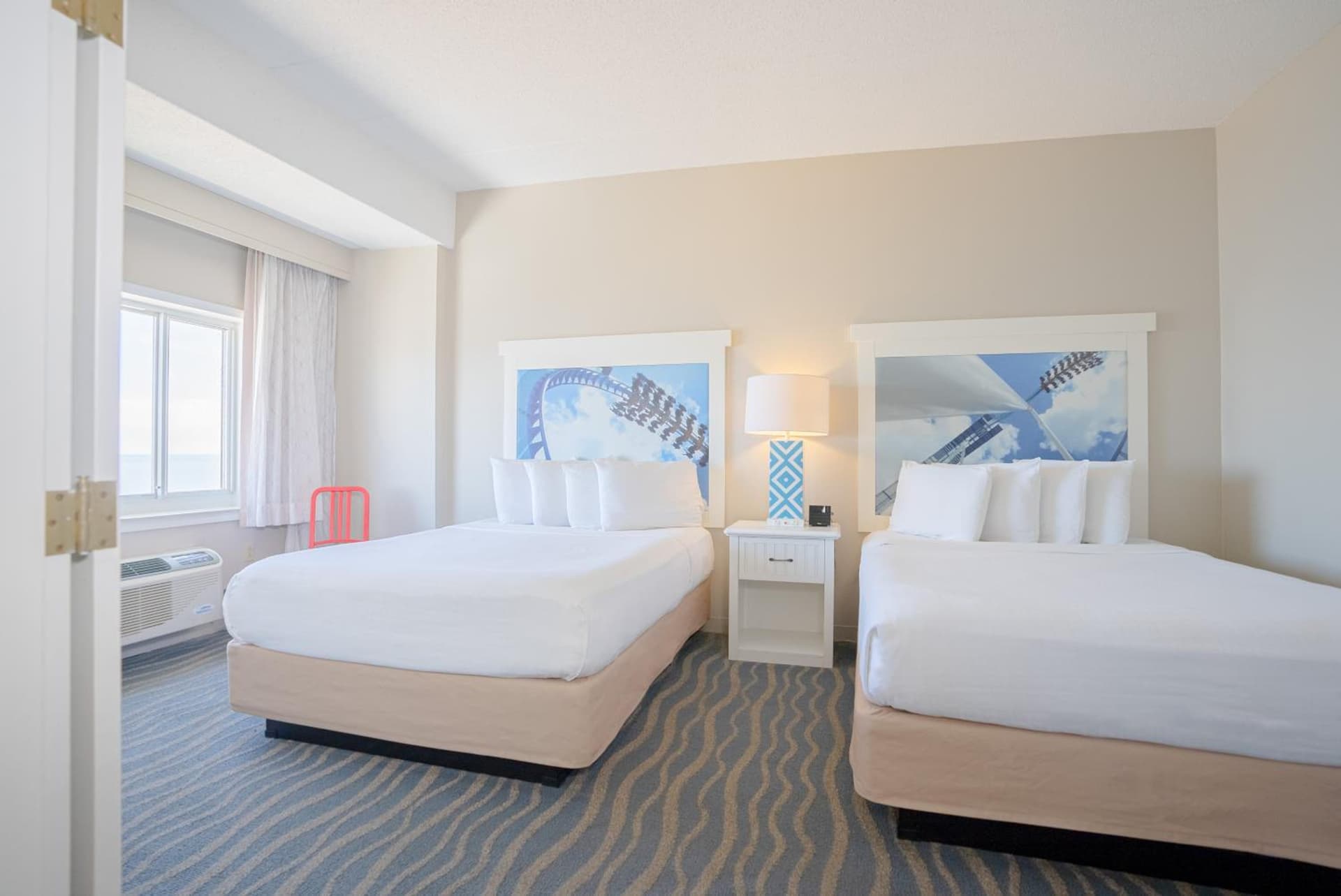 Cedar Point Hotel Breakers gallery photo in Sandusky, OH — image 30