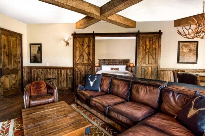 Big Cypress Lodge gallery photo in Memphis, TN — image 40
