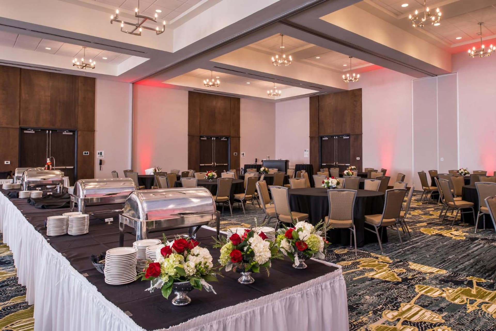Holiday Inn Detroit Northwest - Livonia by IHG gallery photo in Livonia, MI — image 59