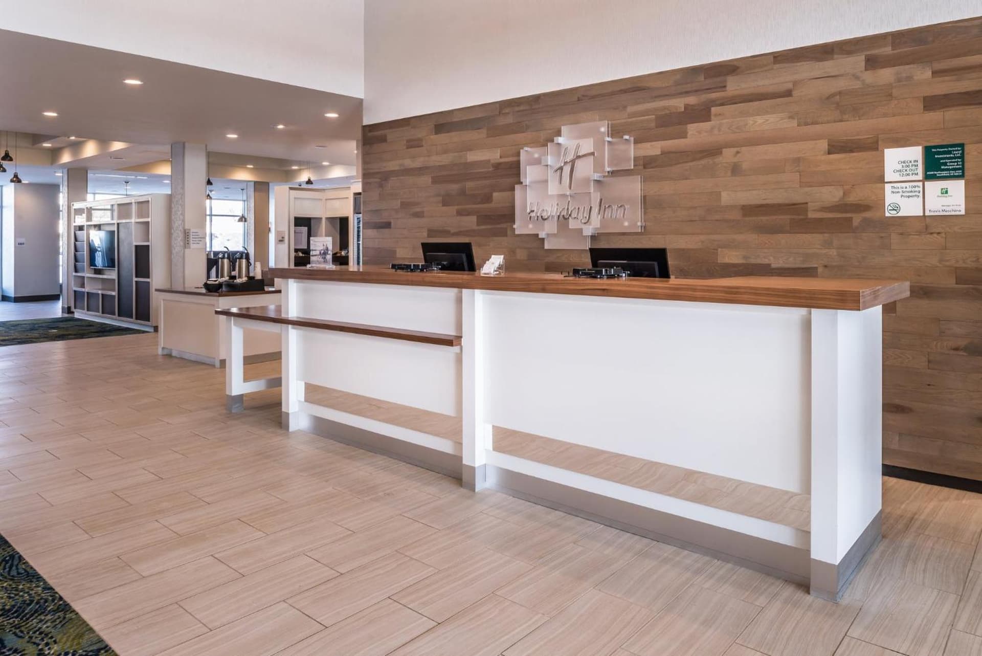 Holiday Inn Detroit Northwest - Livonia by IHG gallery photo in Livonia, MI — image 100