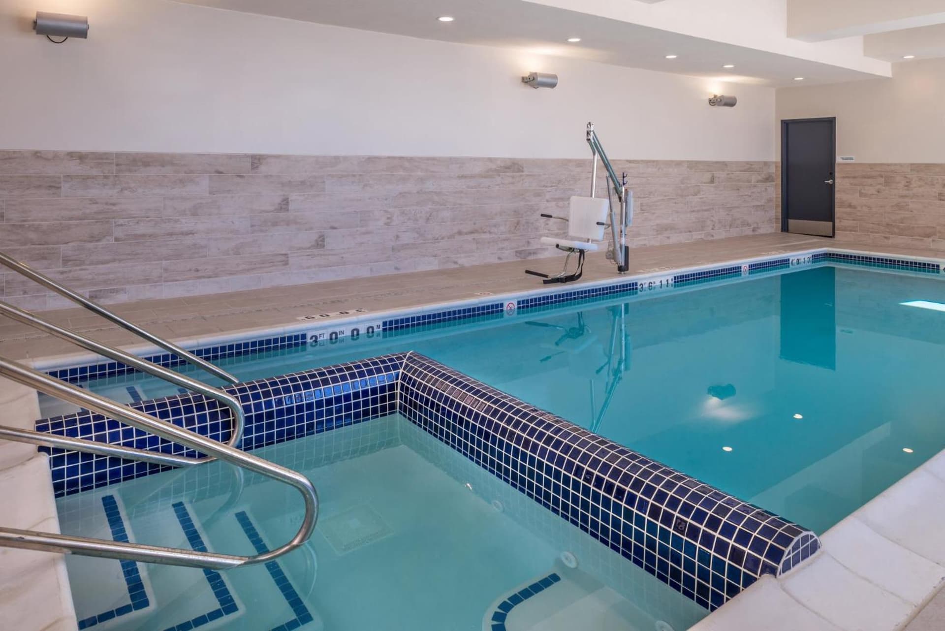 Holiday Inn Detroit Northwest - Livonia by IHG gallery photo in Livonia, MI — image 40
