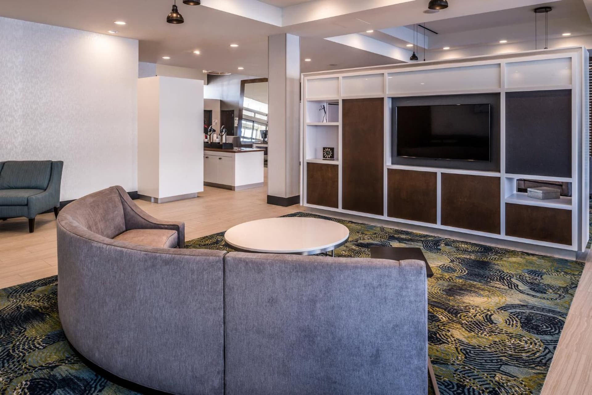 Holiday Inn Detroit Northwest - Livonia by IHG gallery photo in Livonia, MI — image 77