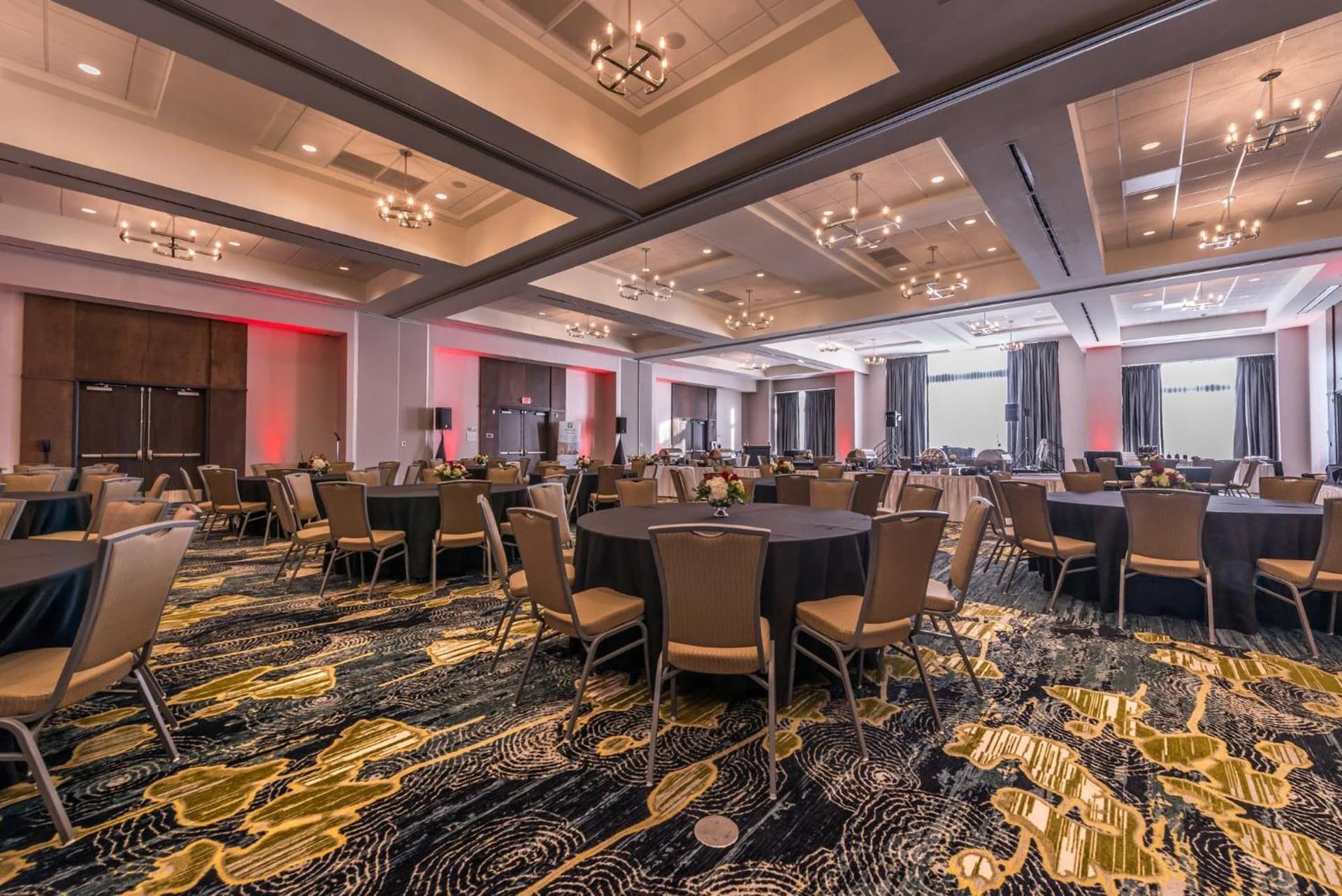 Holiday Inn Detroit Northwest - Livonia by IHG gallery photo in Livonia, MI — image 87