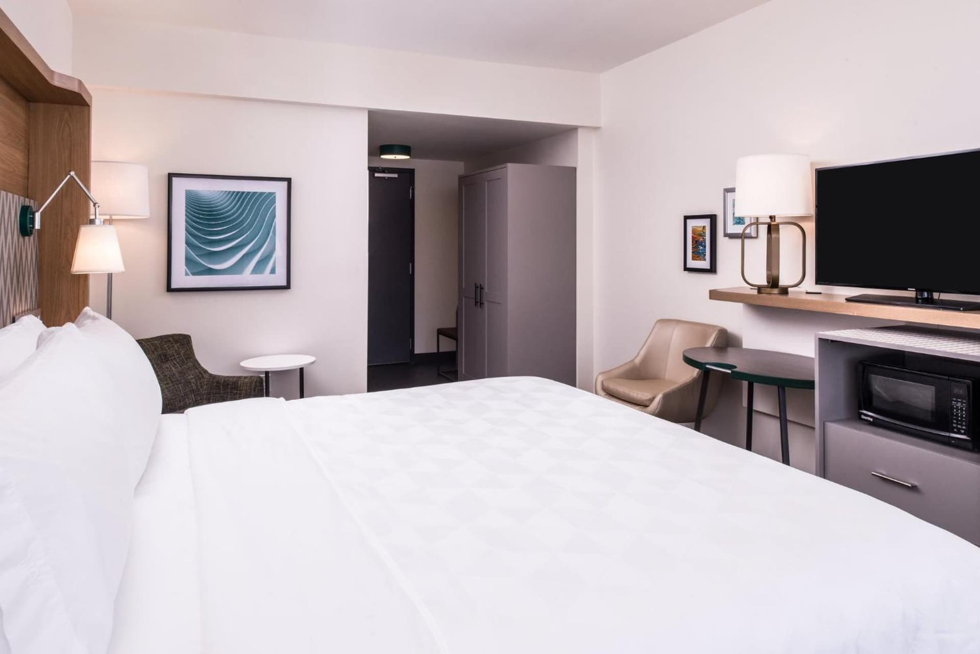 Holiday Inn Detroit Northwest - Livonia by IHG gallery photo in Livonia, MI — image 42