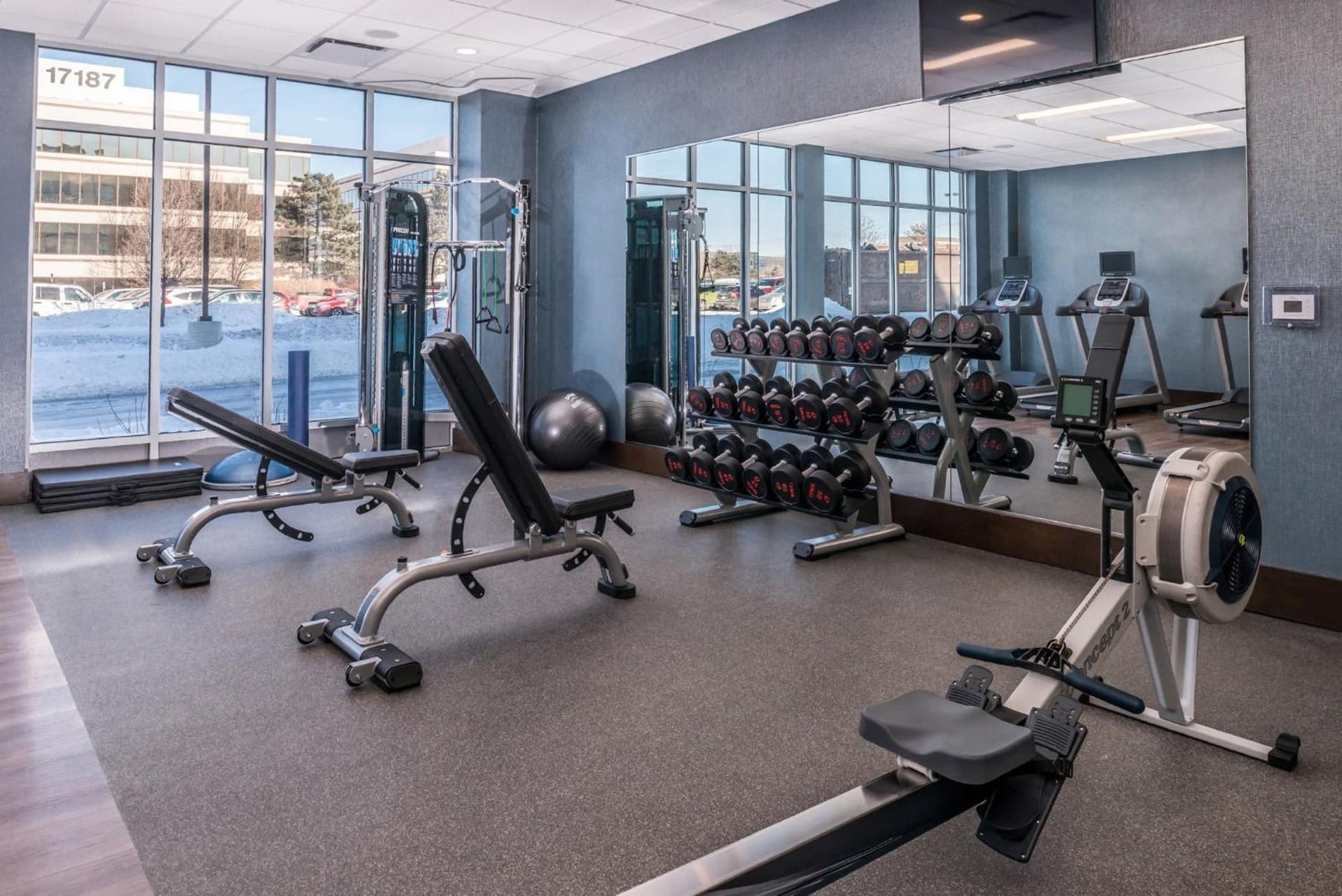 Holiday Inn Detroit Northwest - Livonia by IHG gallery photo in Livonia, MI — image 25