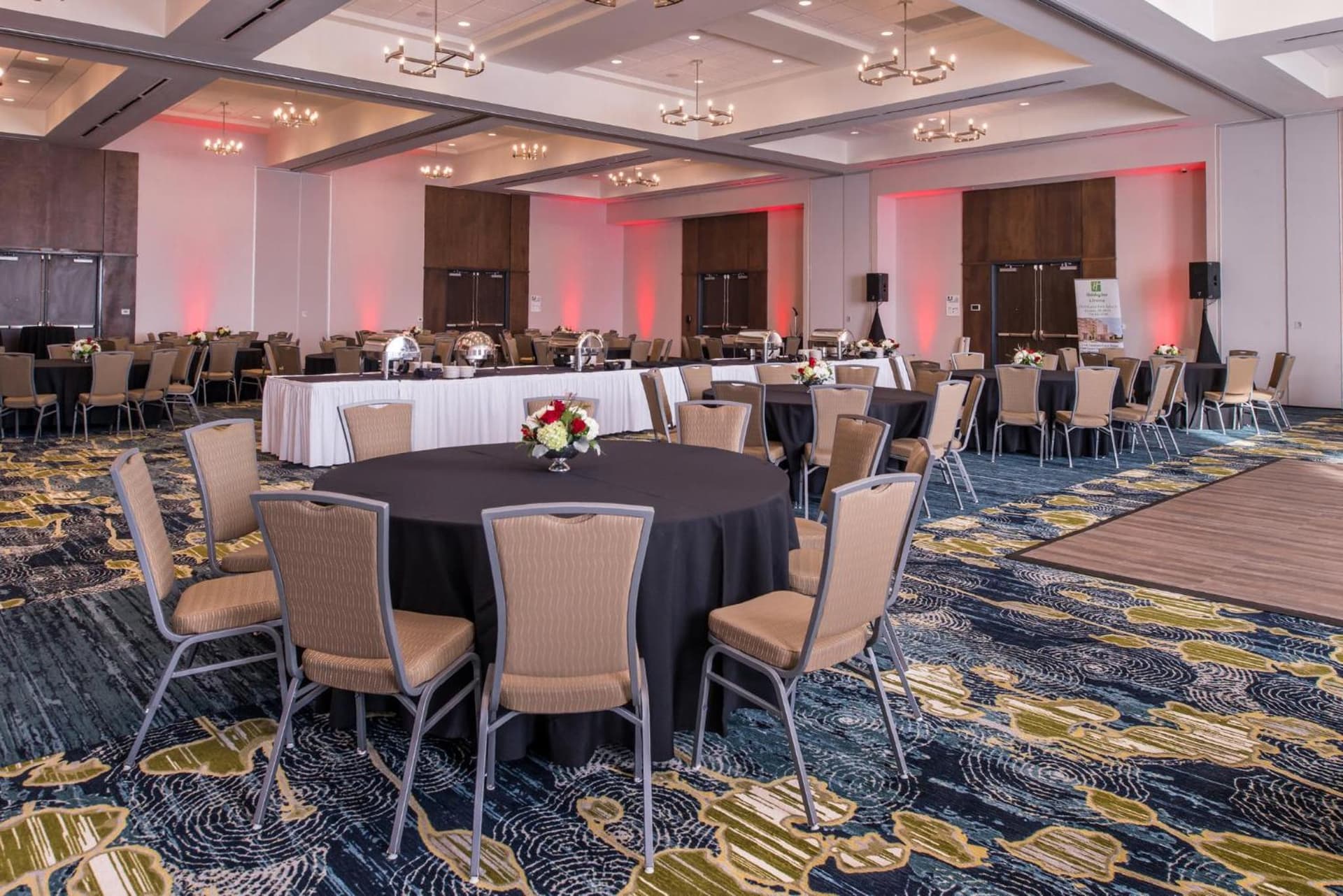 Holiday Inn Detroit Northwest - Livonia by IHG gallery photo in Livonia, MI — image 8