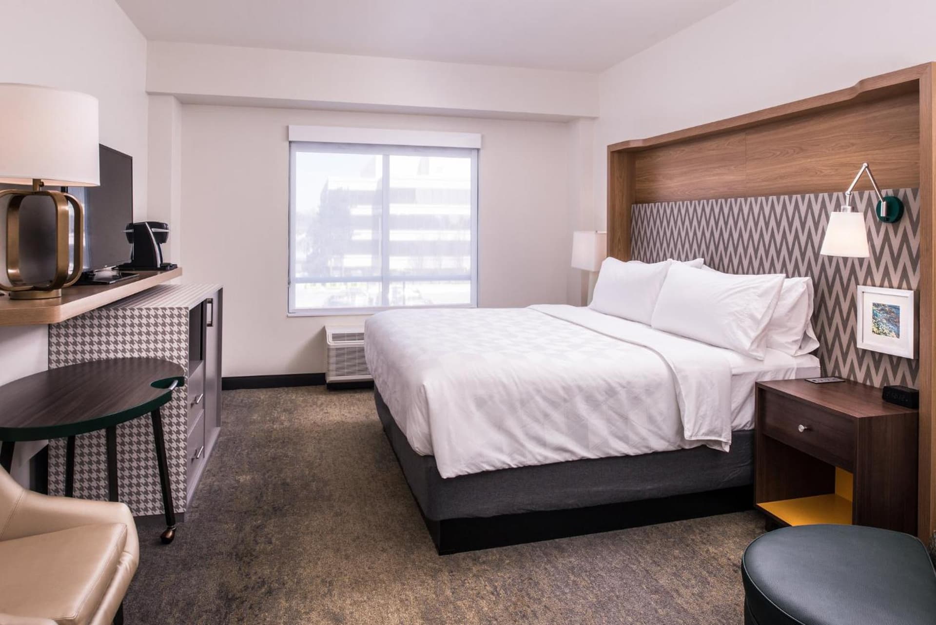 Holiday Inn Detroit Northwest - Livonia by IHG gallery photo in Livonia, MI — image 81