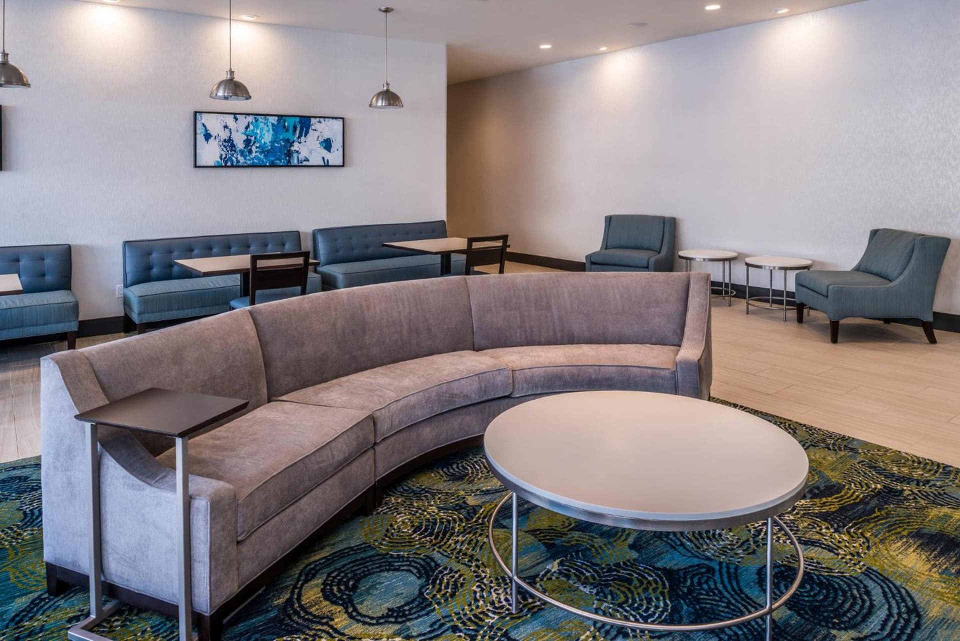 Holiday Inn Detroit Northwest - Livonia by IHG gallery photo in Livonia, MI — image 73