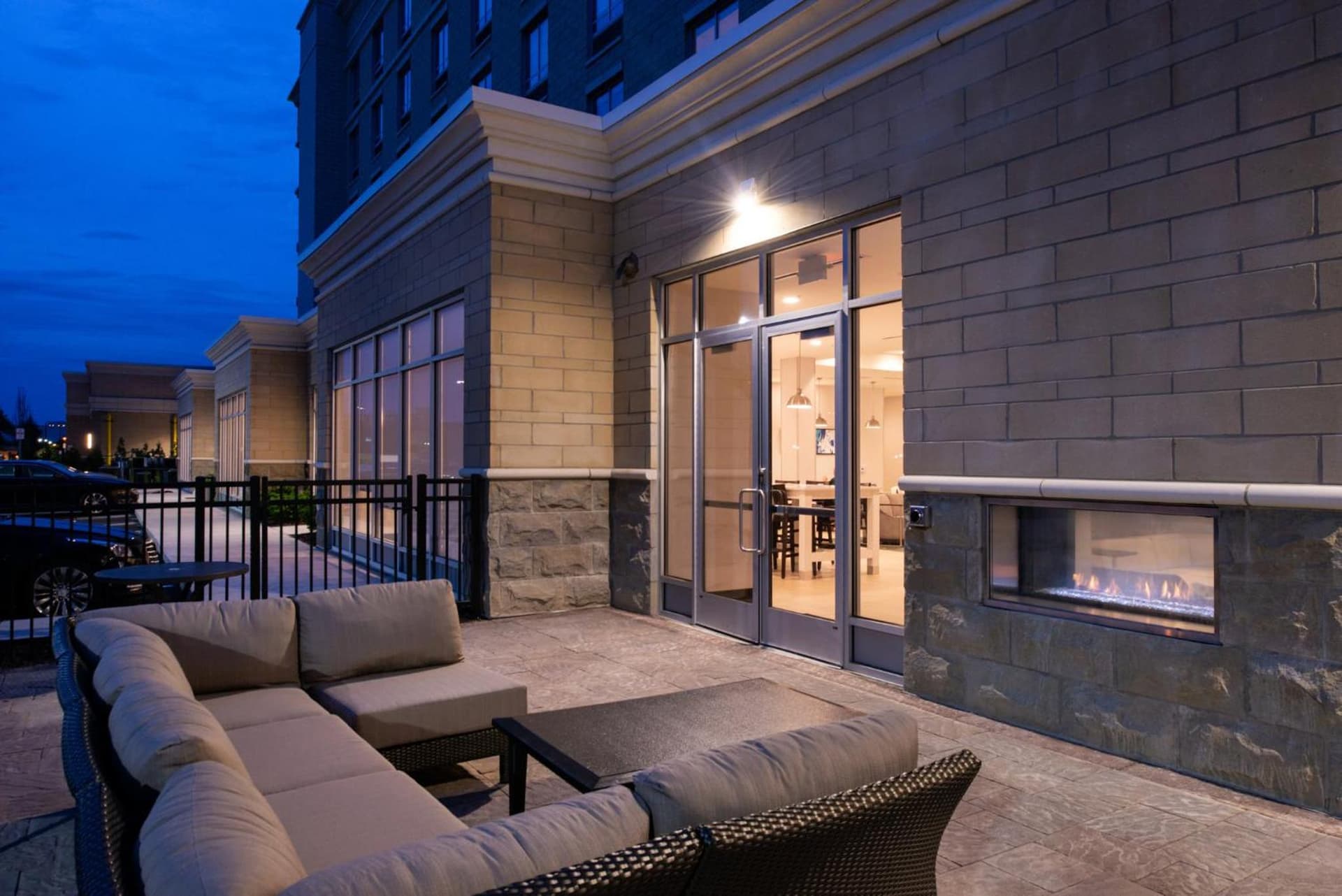 Holiday Inn Detroit Northwest - Livonia by IHG gallery photo in Livonia, MI — image 65