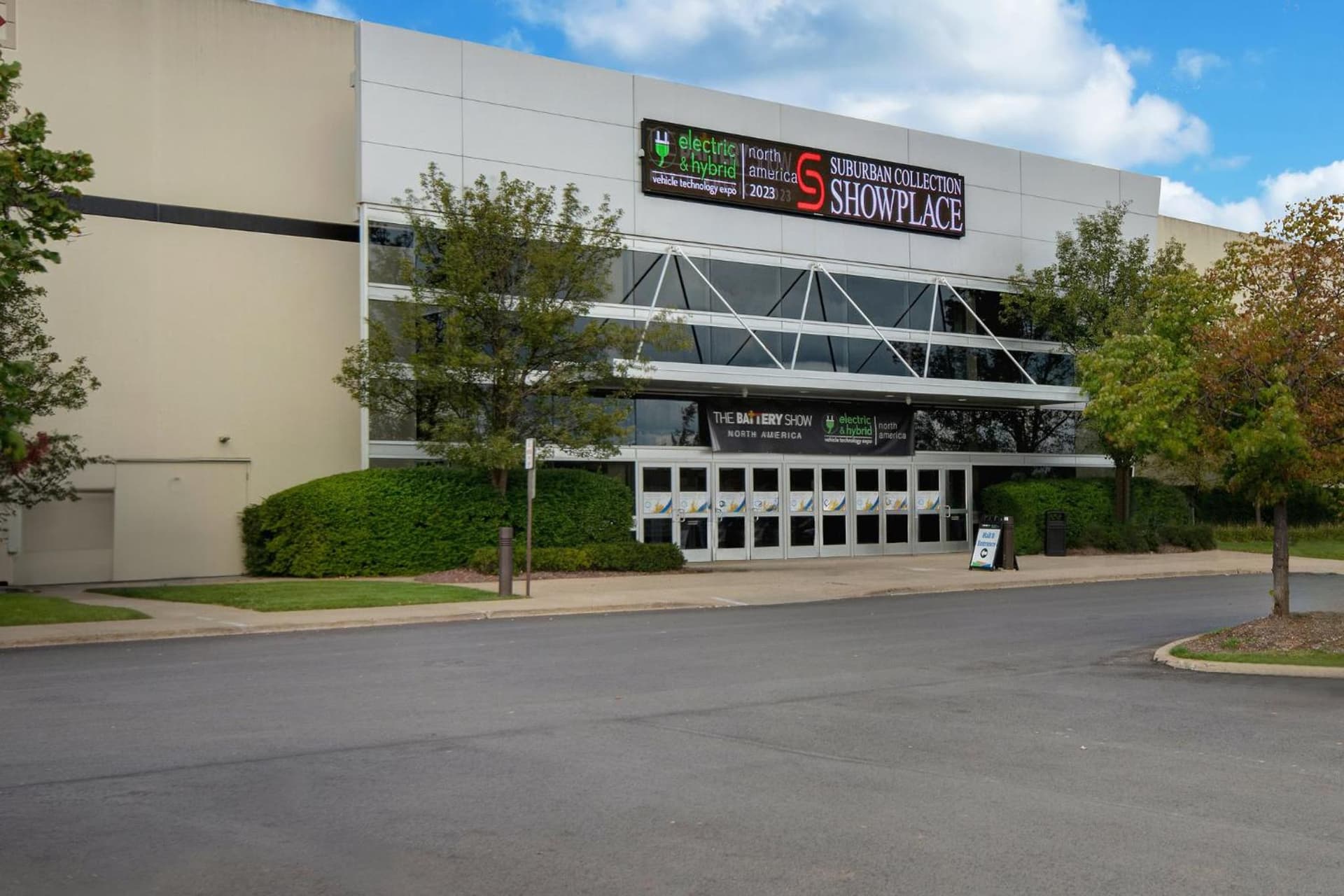 Holiday Inn Detroit Northwest - Livonia by IHG gallery photo in Livonia, MI — image 58