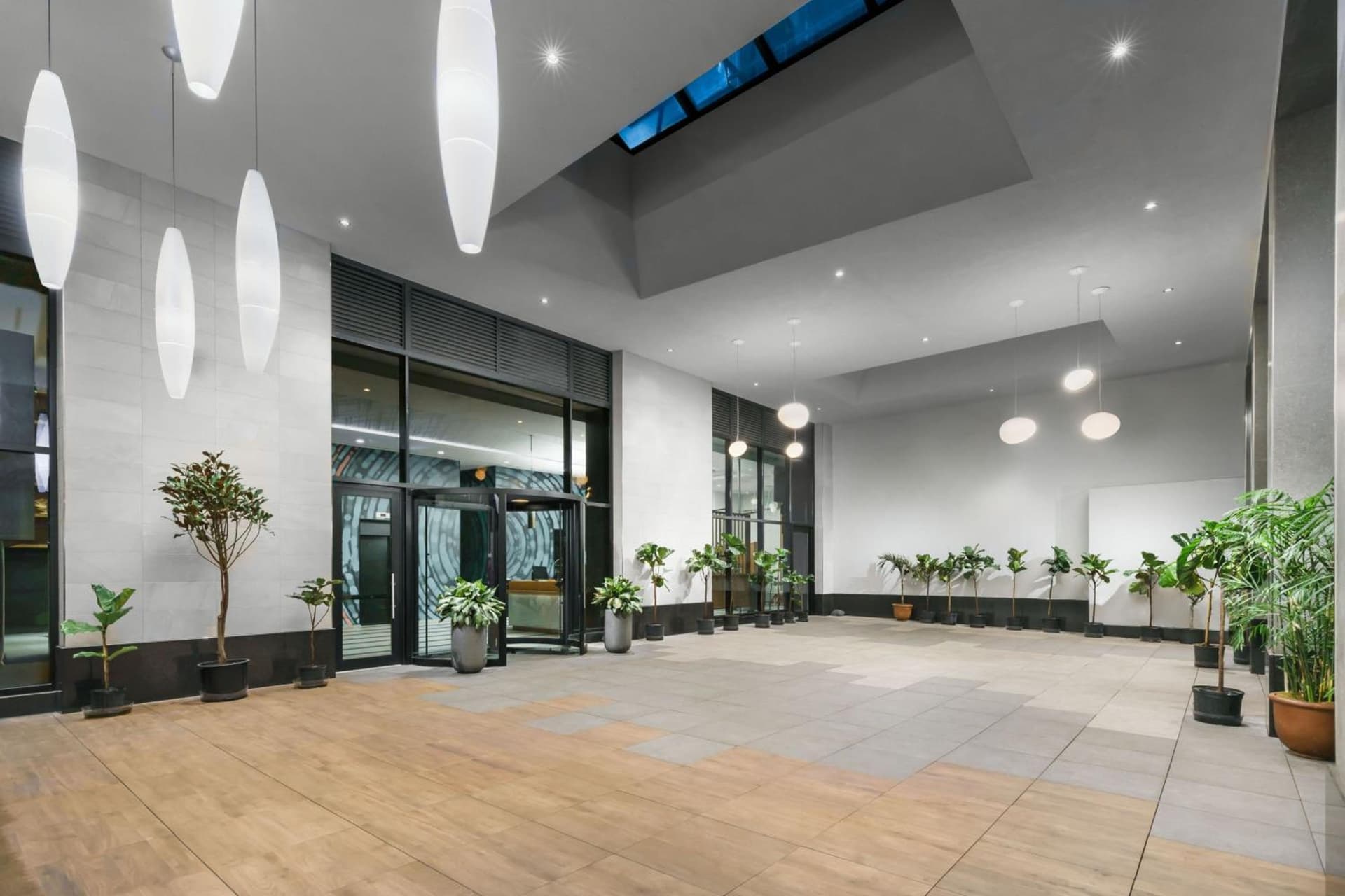 SpringHill Suites by Marriott New York Manhattan Chelsea gallery photo in New York, NY — image 12
