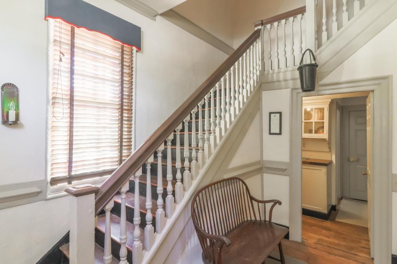 Colonial Houses, an official Colonial Williamsburg Hotel gallery photo in Williamsburg, VA — image 47
