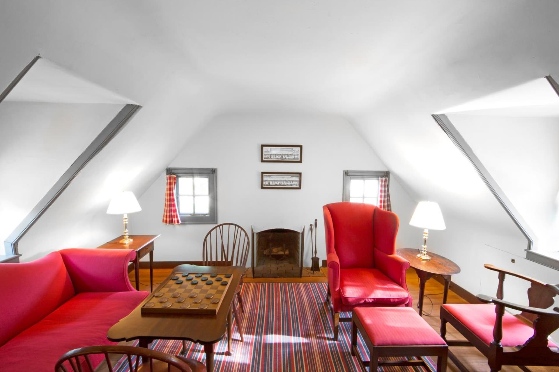 Colonial Houses, an official Colonial Williamsburg Hotel gallery photo in Williamsburg, VA — image 7