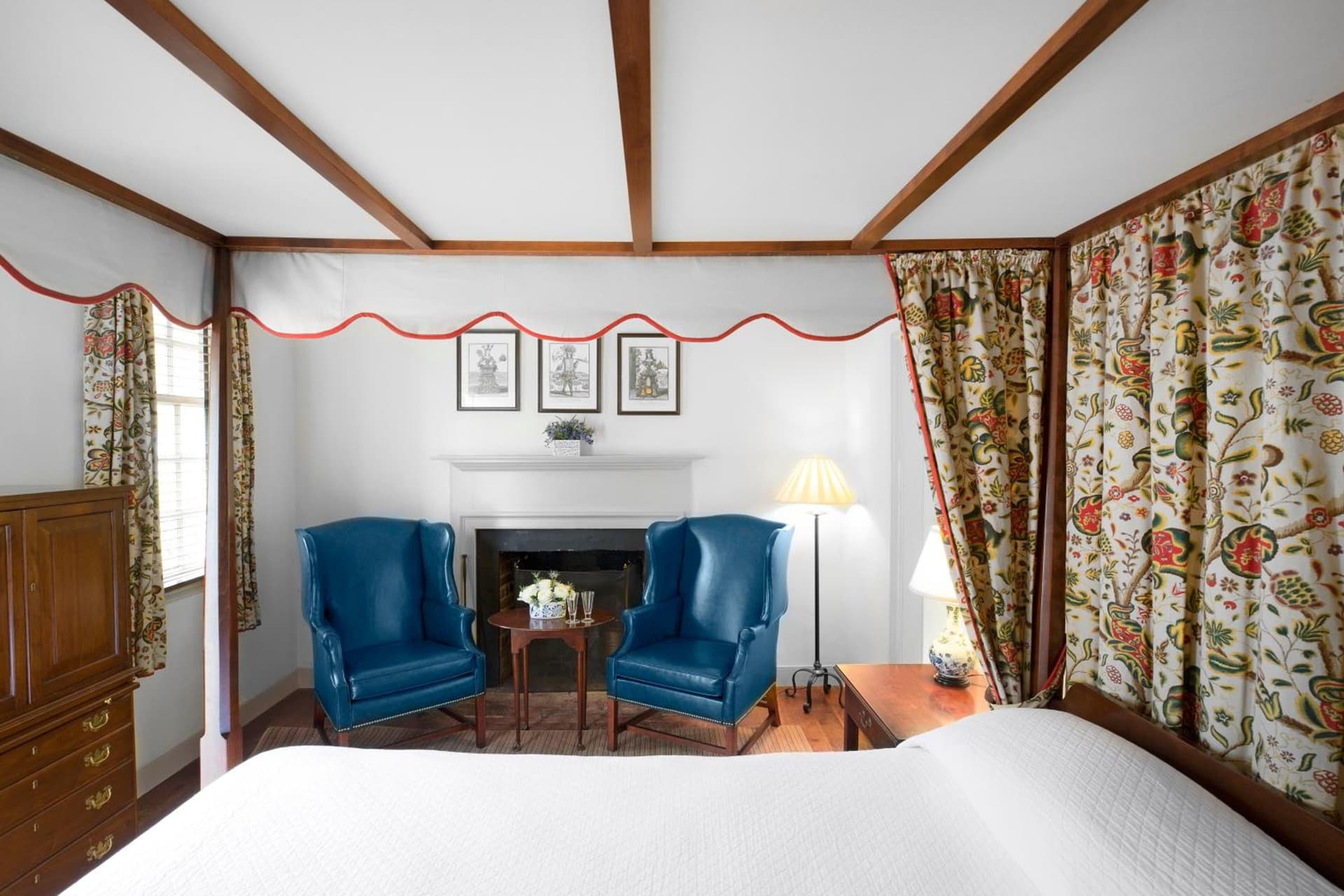 Colonial Houses, an official Colonial Williamsburg Hotel gallery photo in Williamsburg, VA — image 83