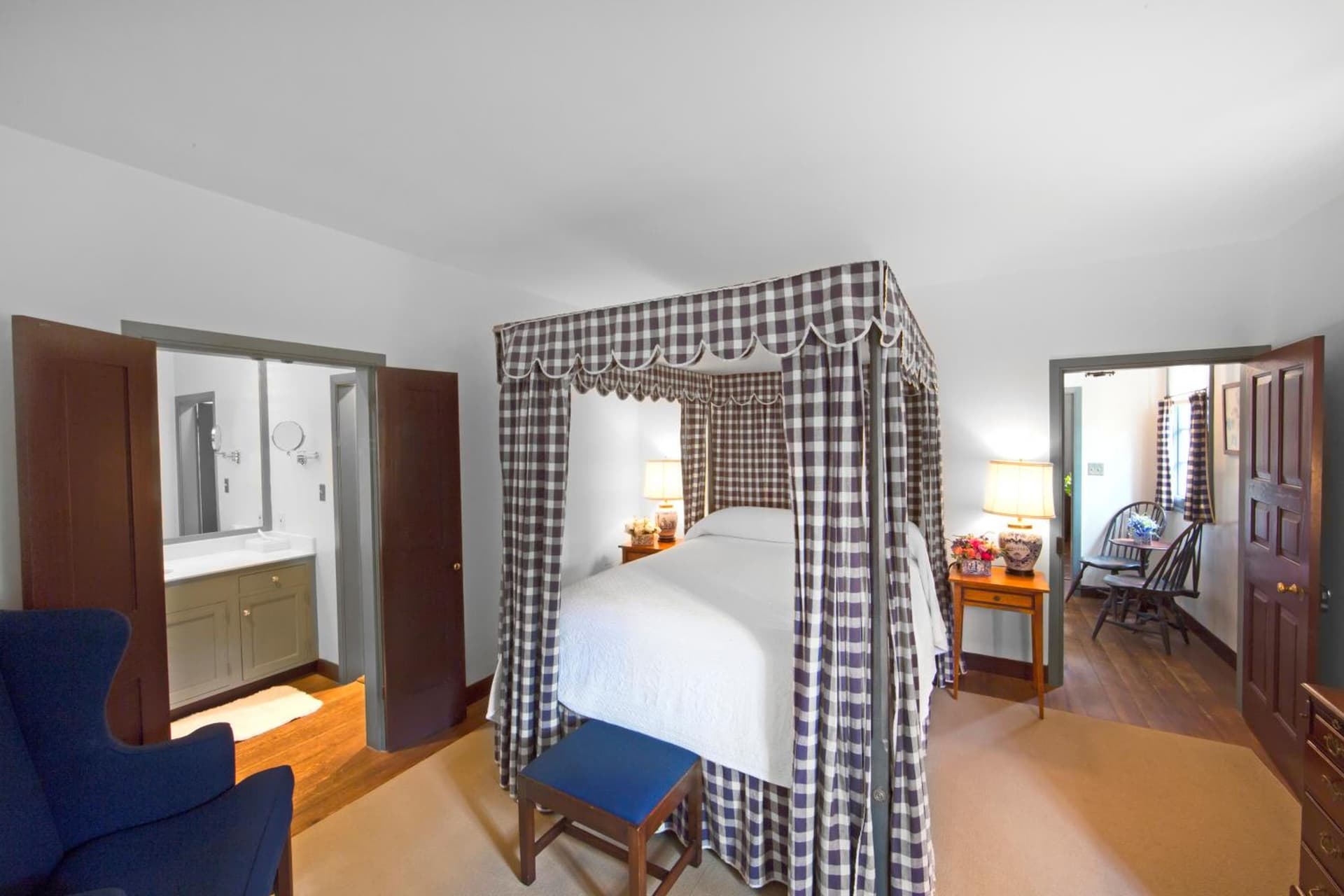 Colonial Houses, an official Colonial Williamsburg Hotel gallery photo in Williamsburg, VA — image 86