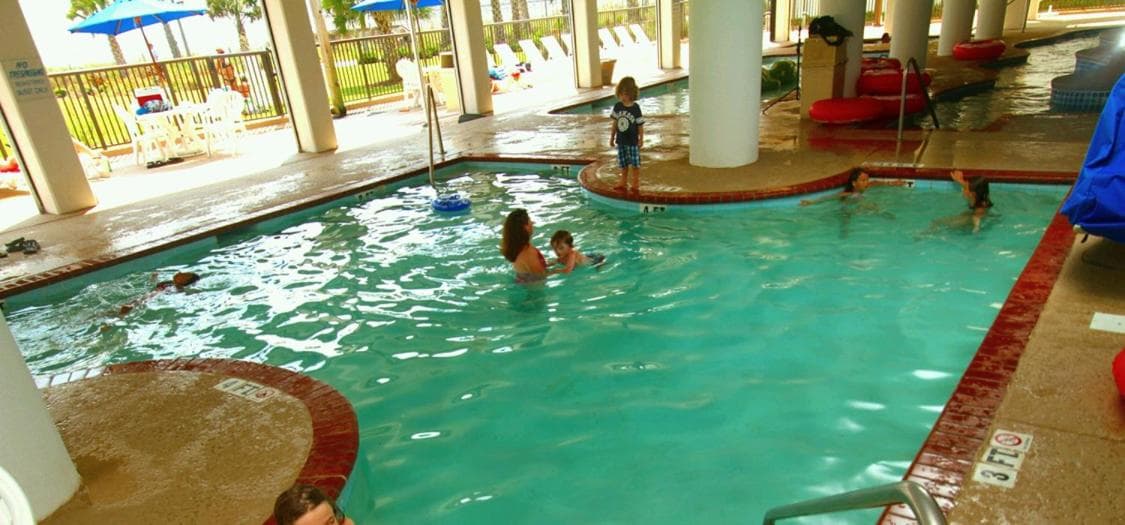 Holiday Sands North "On the Boardwalk" gallery photo in Myrtle Beach, SC — image 27