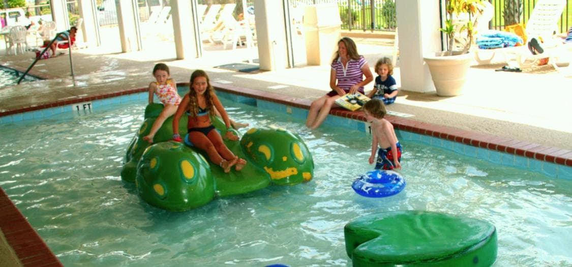 Holiday Sands North "On the Boardwalk" gallery photo in Myrtle Beach, SC — image 28
