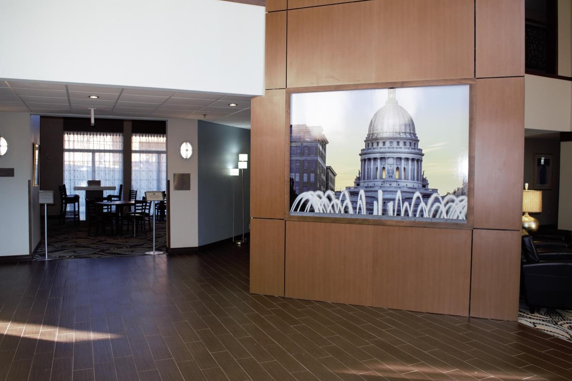Wyndham Garden Madison Fitchburg gallery photo in Madison, WI — image 8
