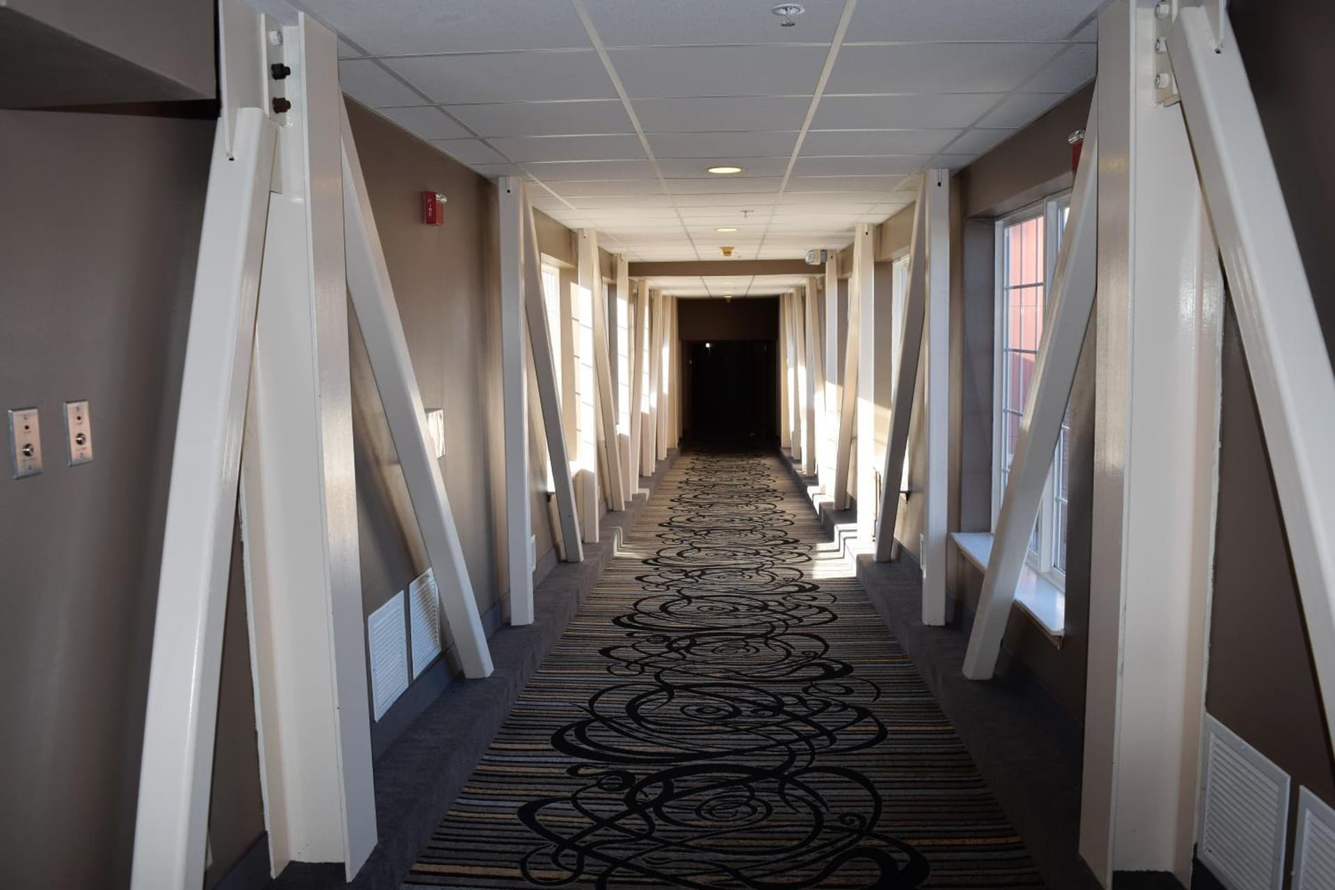 Wyndham Garden Madison Fitchburg gallery photo in Madison, WI — image 6