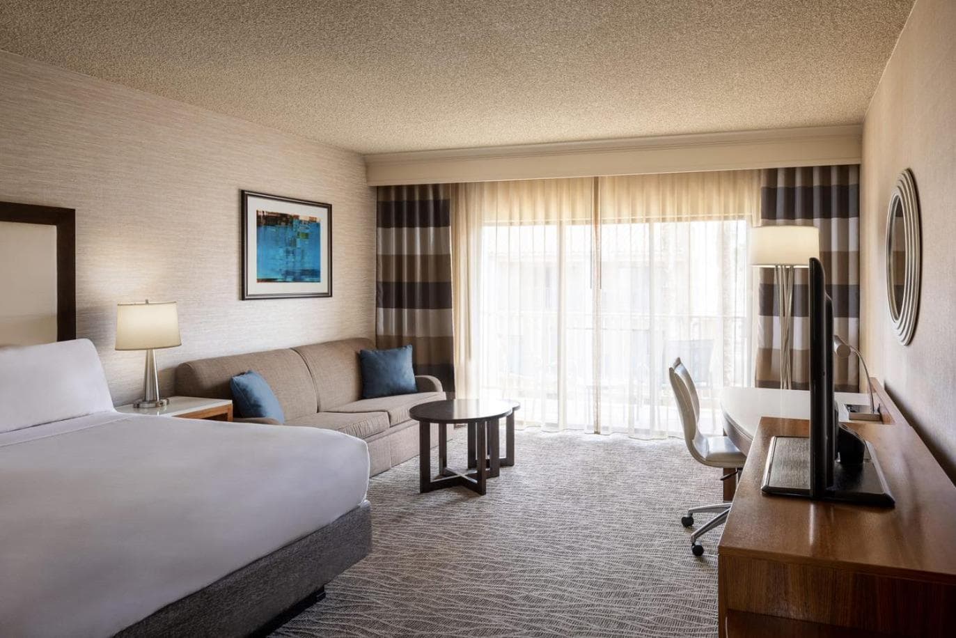 Crowne Plaza Phoenix - Chandler Golf Resort by IHG gallery photo in Chandler, AZ — image 102