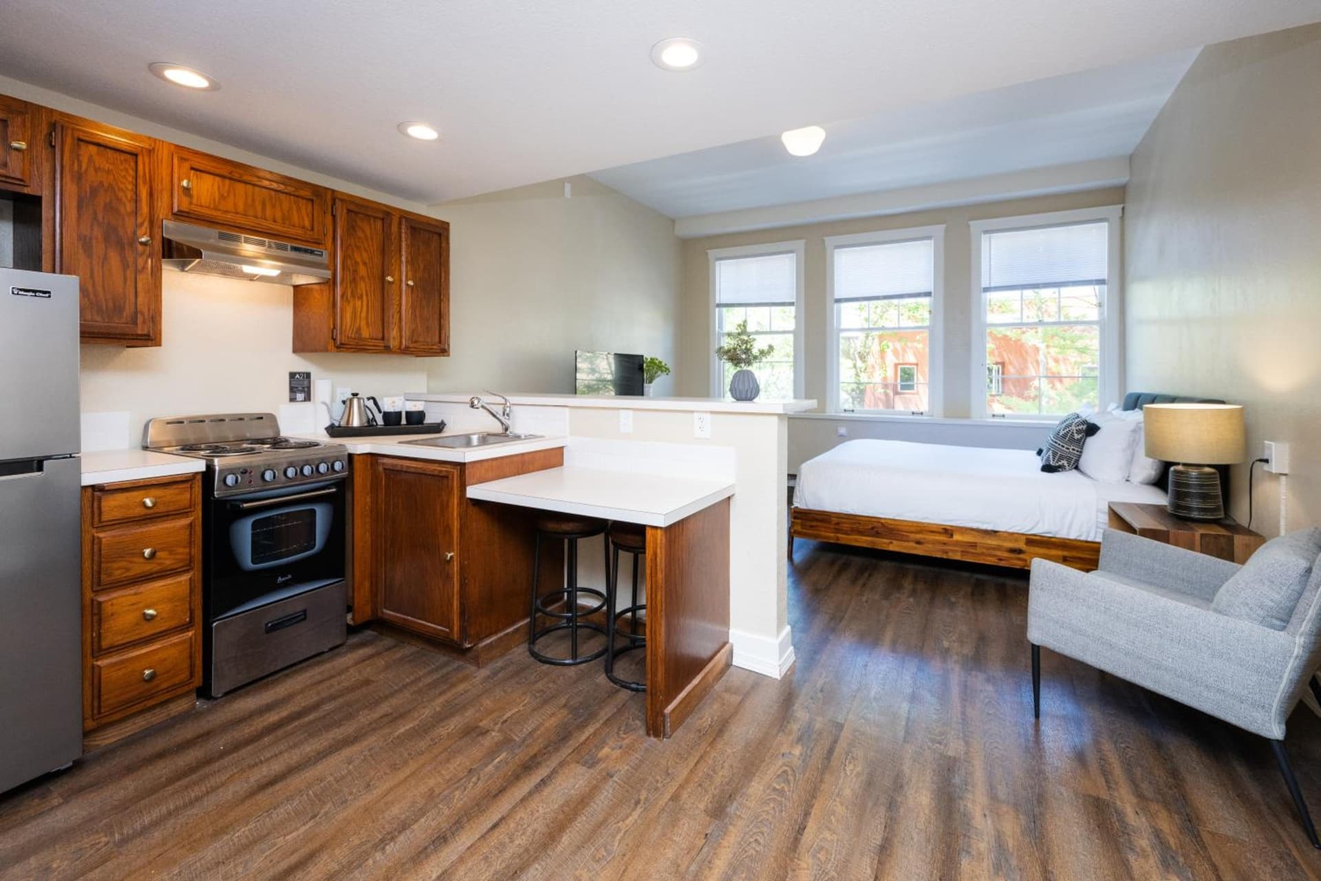 Hotel Leo gallery photo in Bellingham, WA — image 55