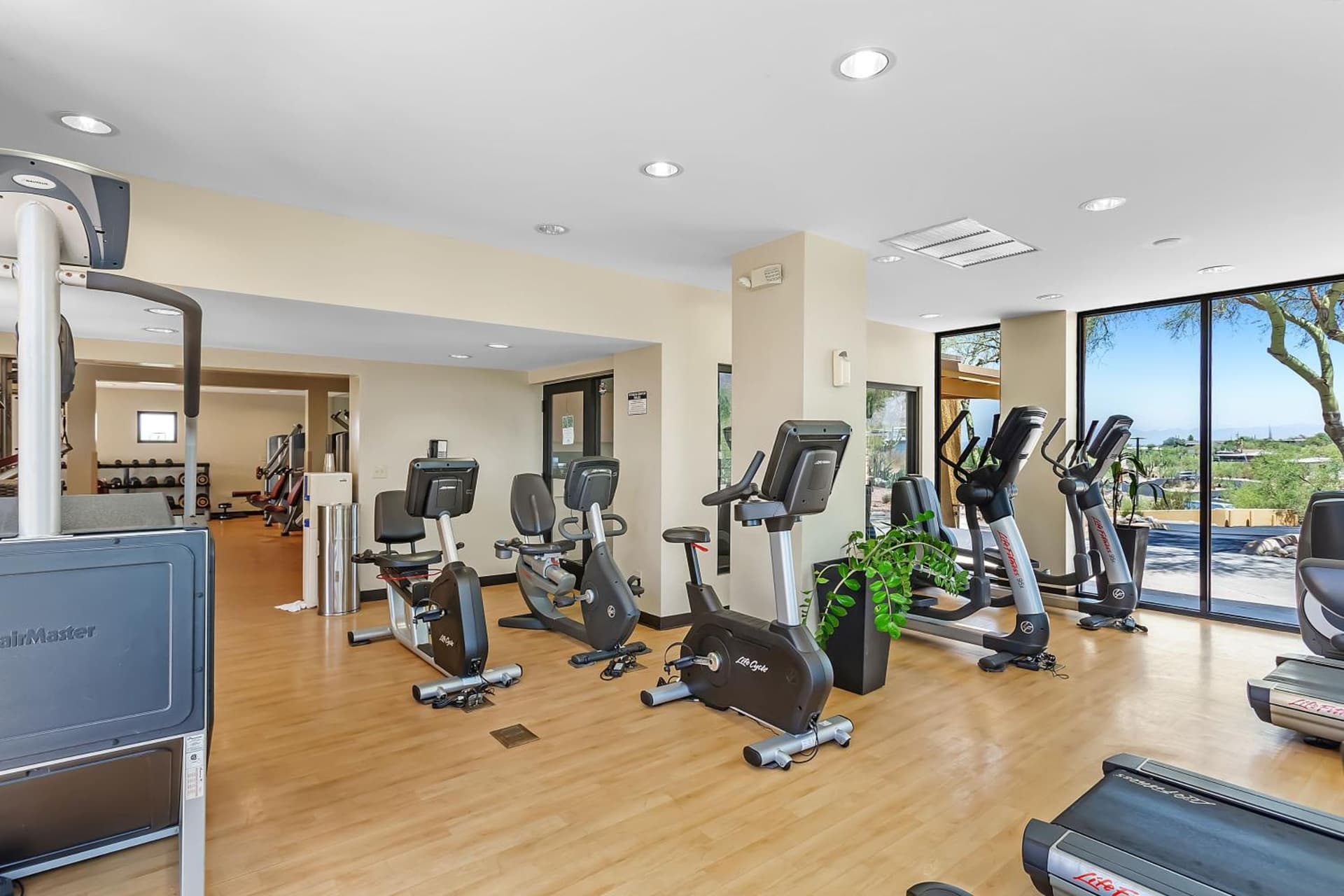 Westward Look Wyndham Grand Resort & Spa gallery photo in Tucson, AZ — image 102