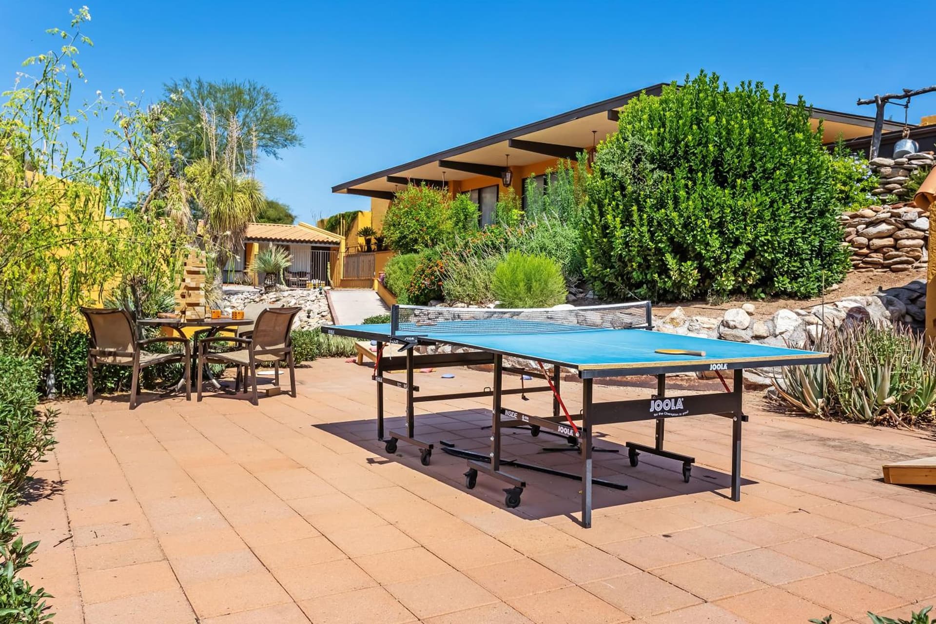 Westward Look Wyndham Grand Resort & Spa gallery photo in Tucson, AZ — image 95