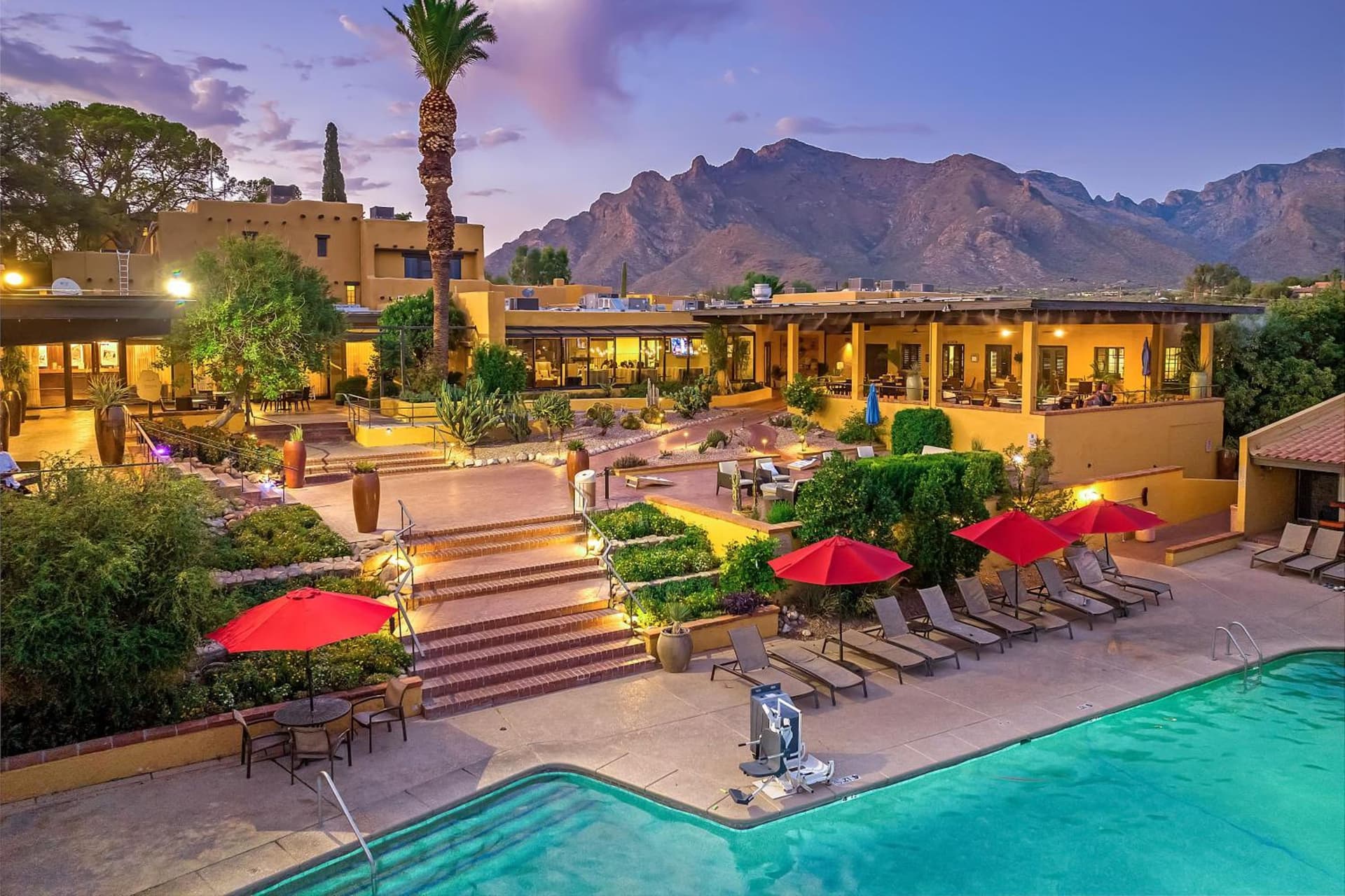 Westward Look Wyndham Grand Resort & Spa gallery photo in Tucson, AZ — image 22