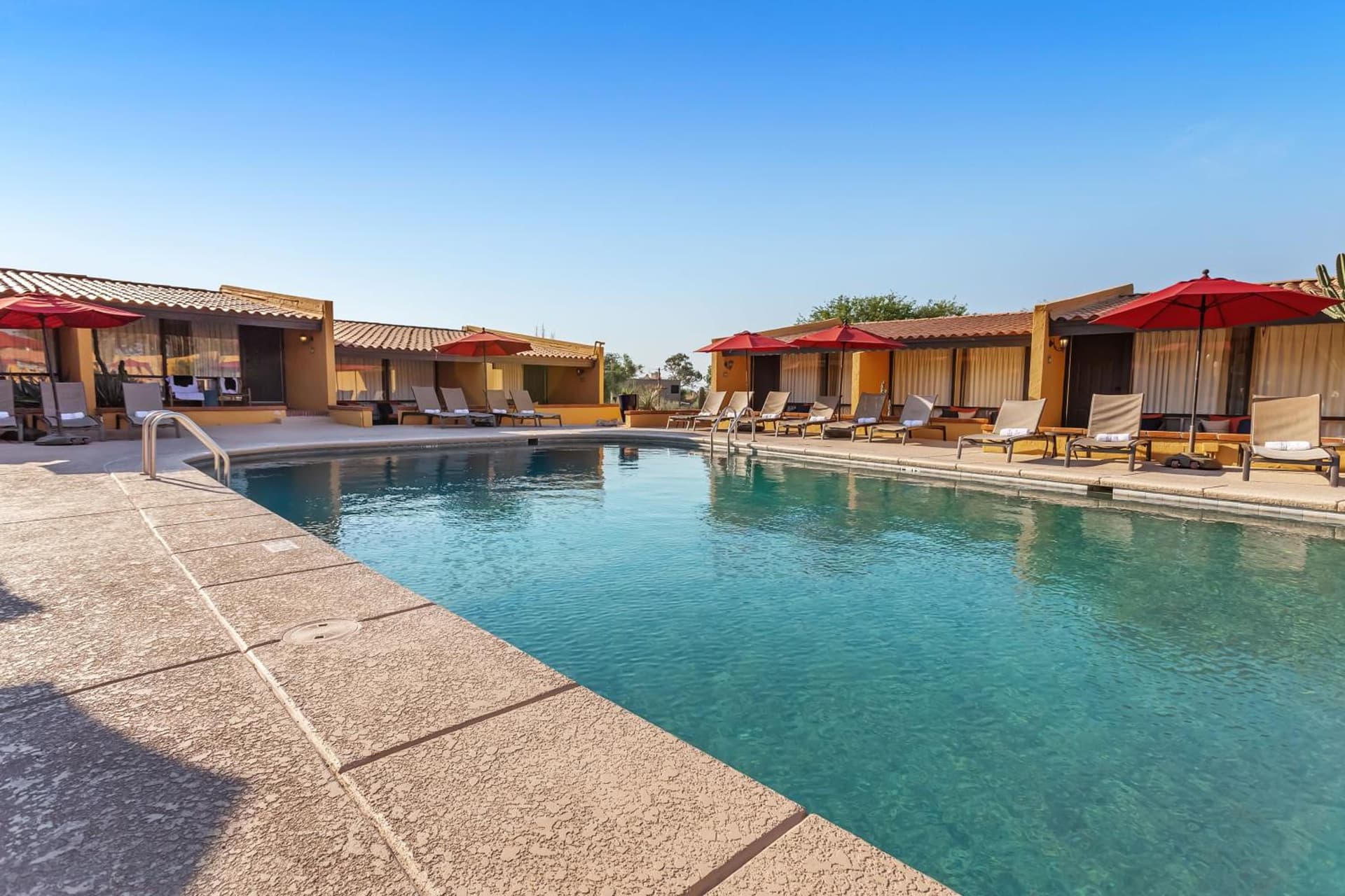 Westward Look Wyndham Grand Resort & Spa gallery photo in Tucson, AZ — image 65