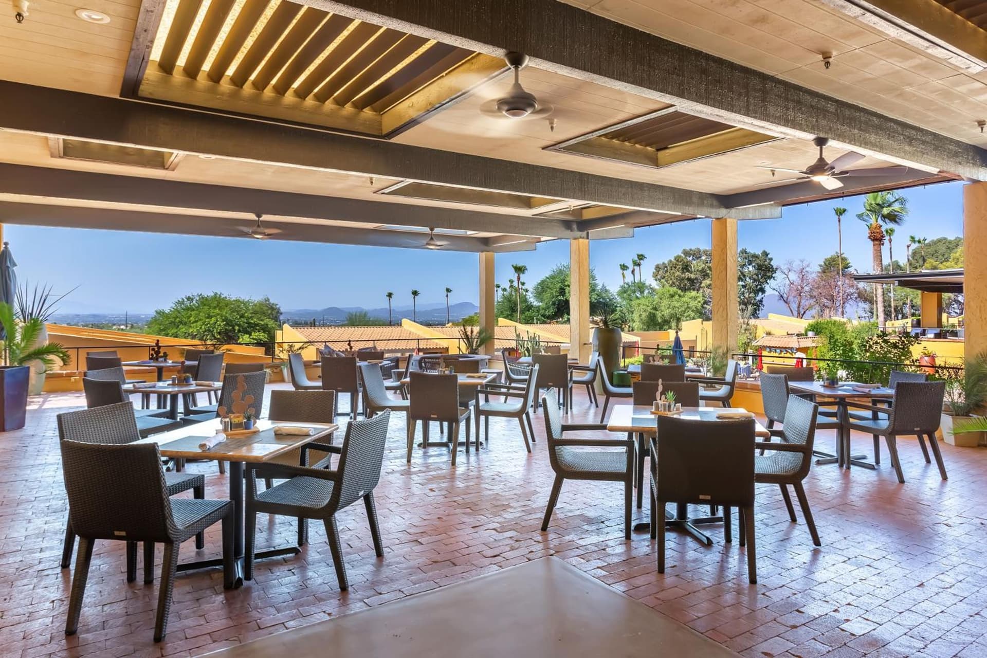 Westward Look Wyndham Grand Resort & Spa gallery photo in Tucson, AZ — image 24