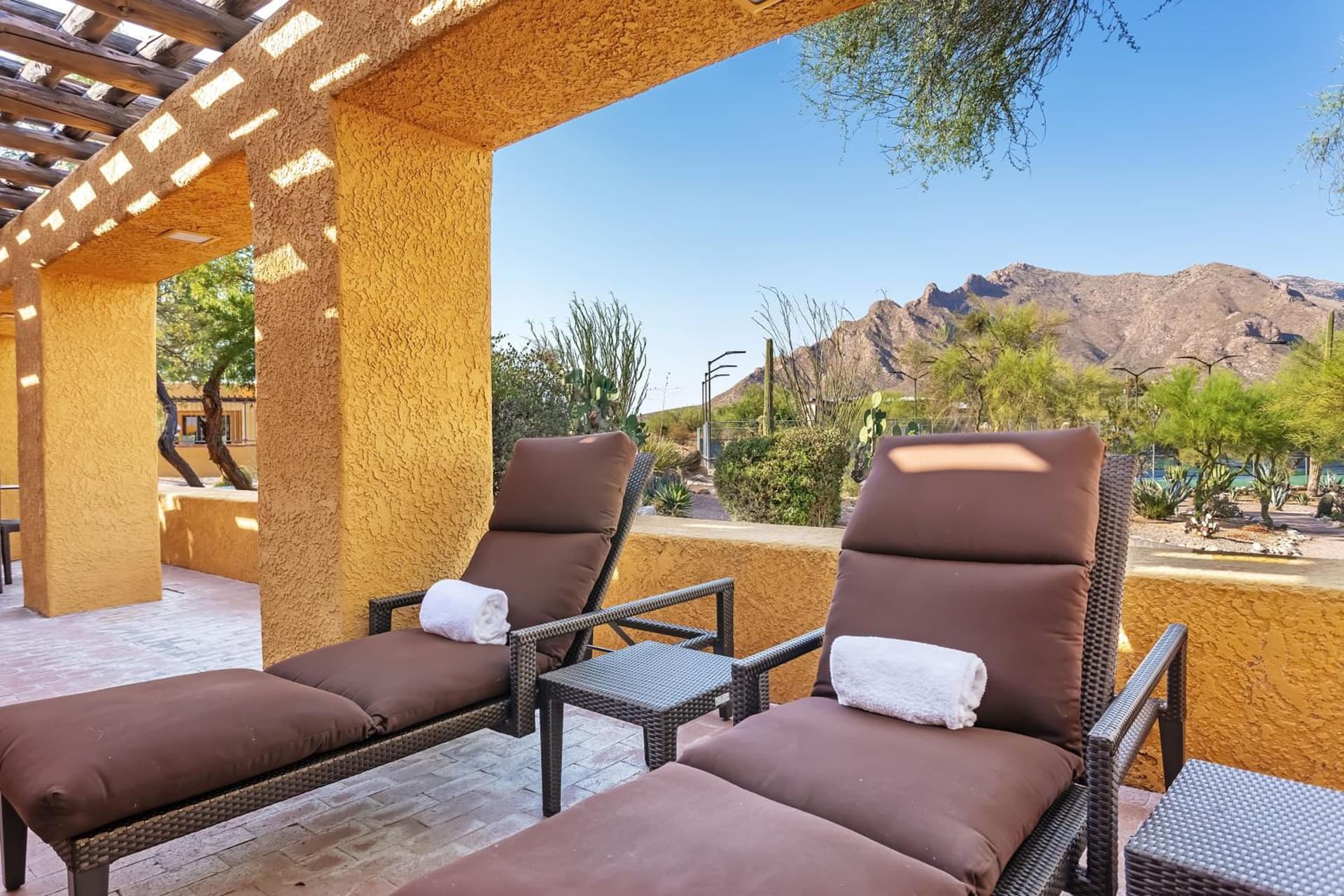 Westward Look Wyndham Grand Resort & Spa gallery photo in Tucson, AZ — image 84