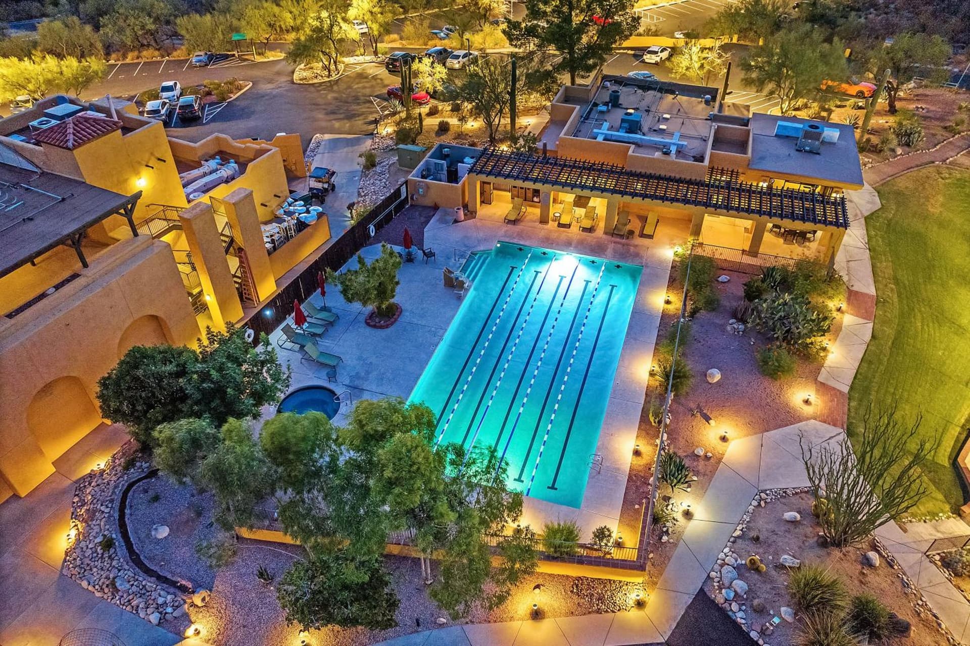 Westward Look Wyndham Grand Resort & Spa gallery photo in Tucson, AZ — image 112