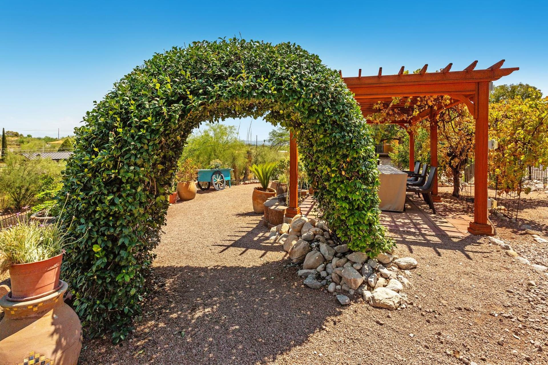 Westward Look Wyndham Grand Resort & Spa gallery photo in Tucson, AZ — image 117