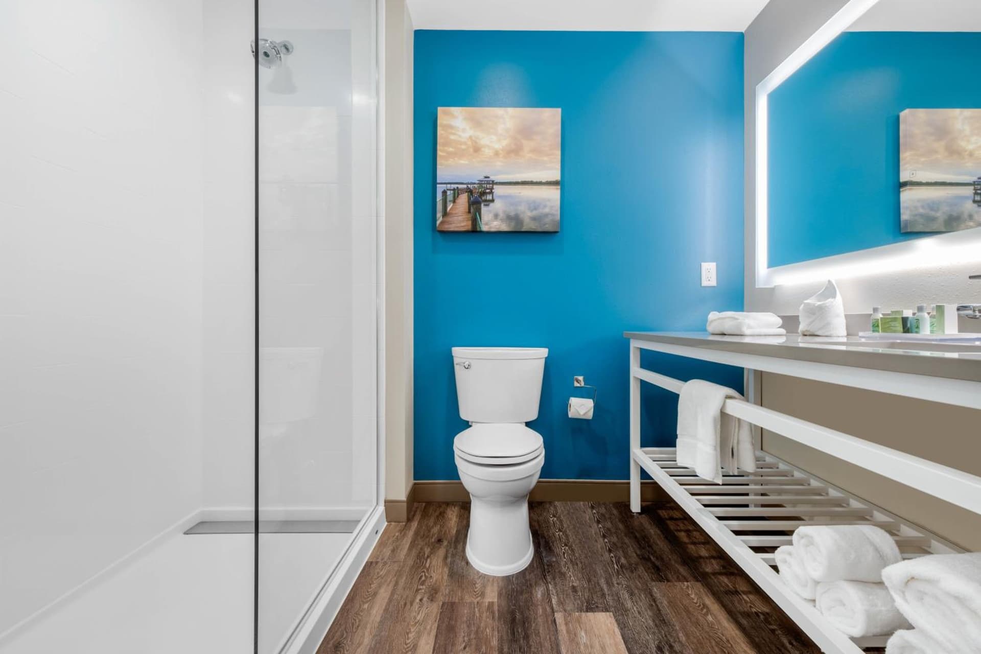 Cambria Hotel Mount Pleasant - Charleston gallery photo in Charleston, SC — image 63