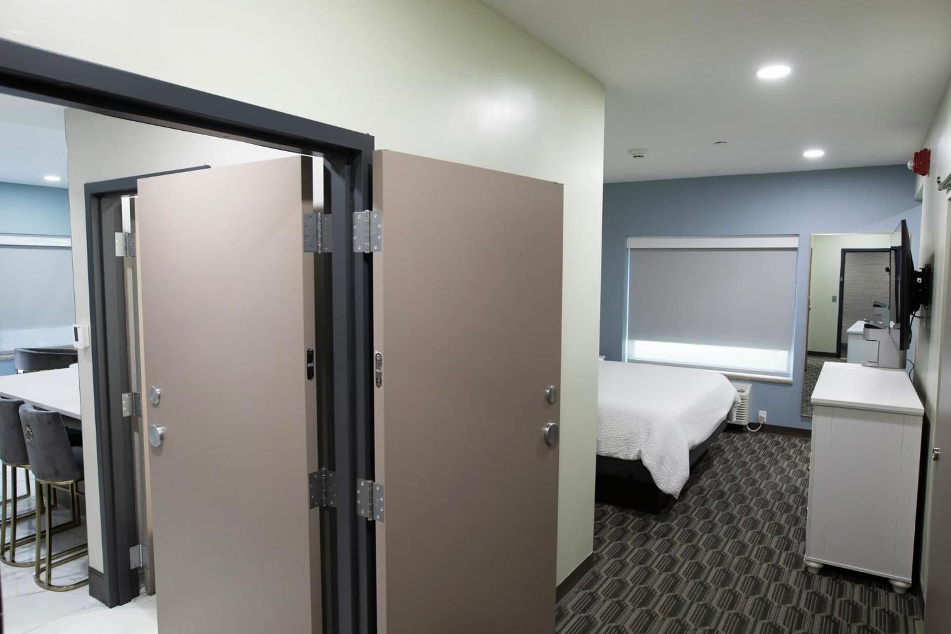 Holiday Inn Kansas City - Downtown by IHG gallery photo in Kansas City, MO — image 122